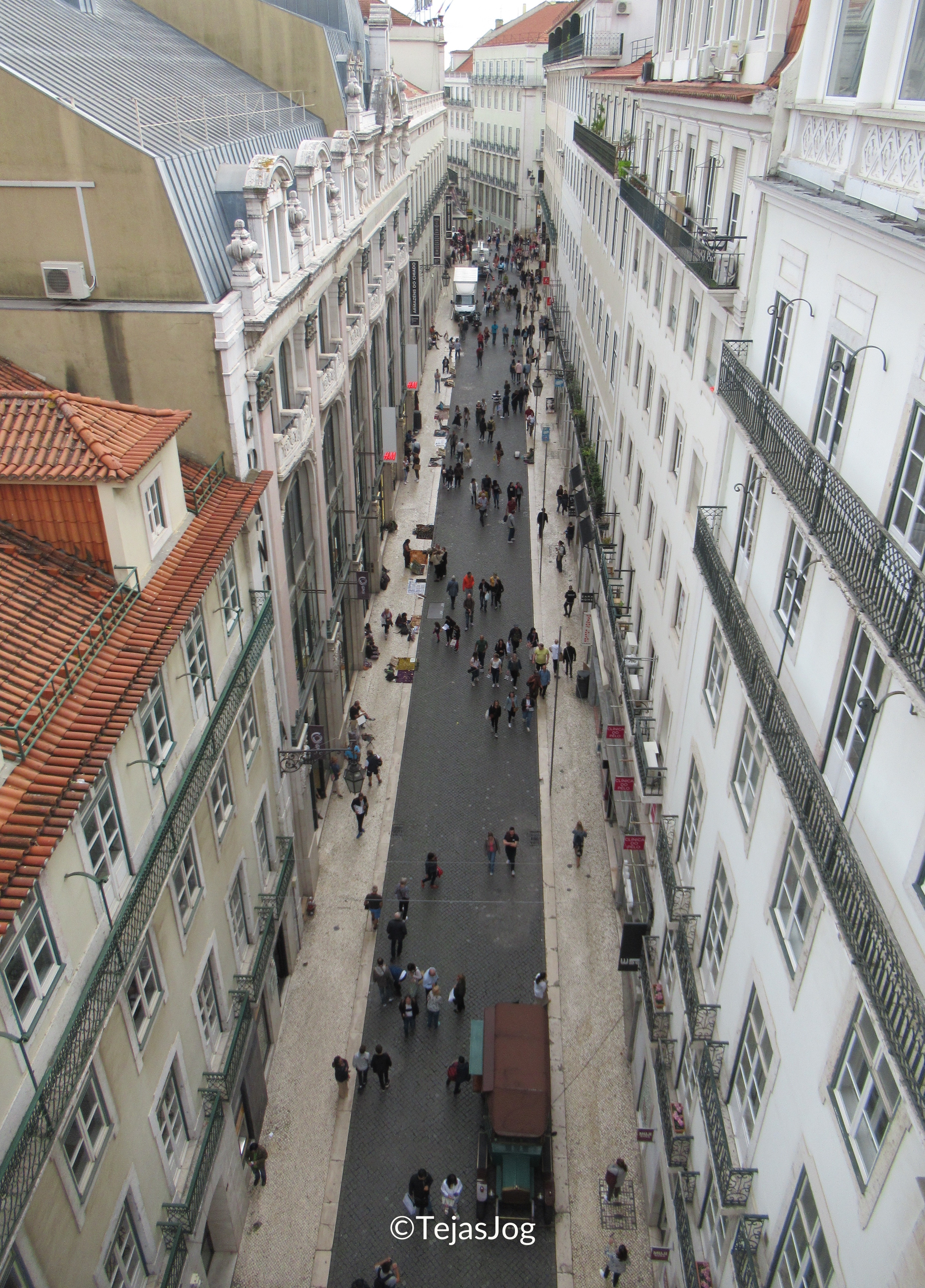 Lisbon