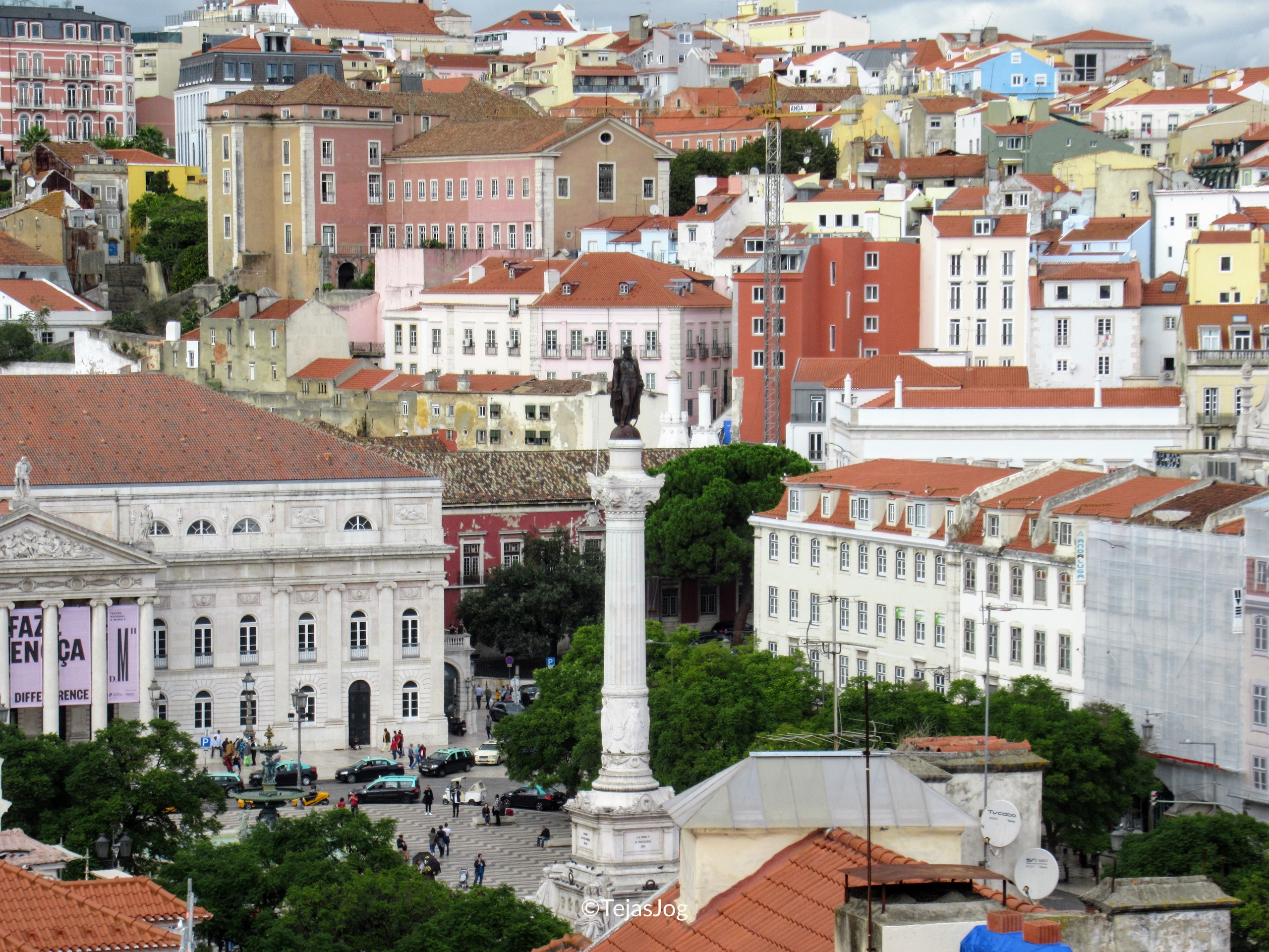 Lisbon
