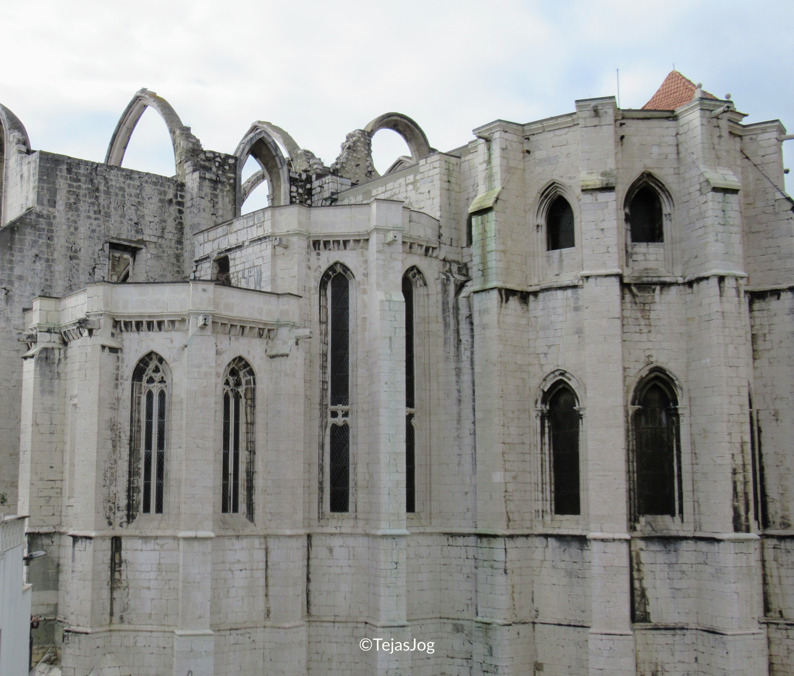 Convento do Carmo
