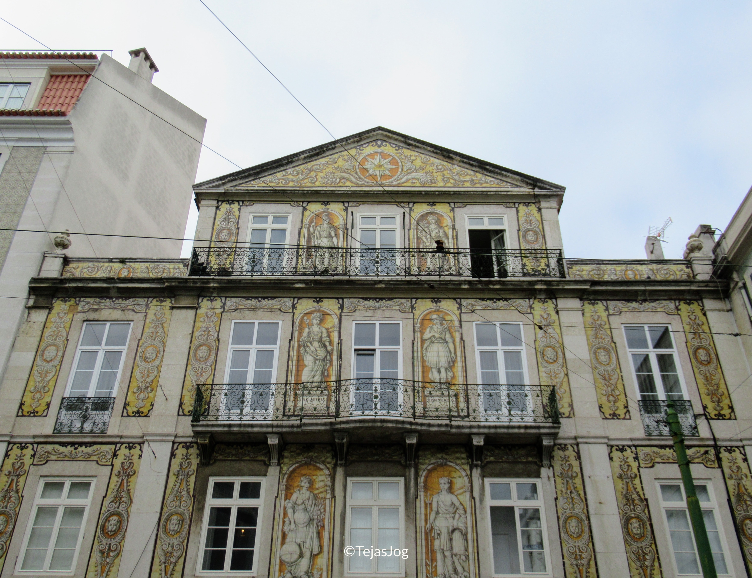 Casa do Ferreira das Tabuletas