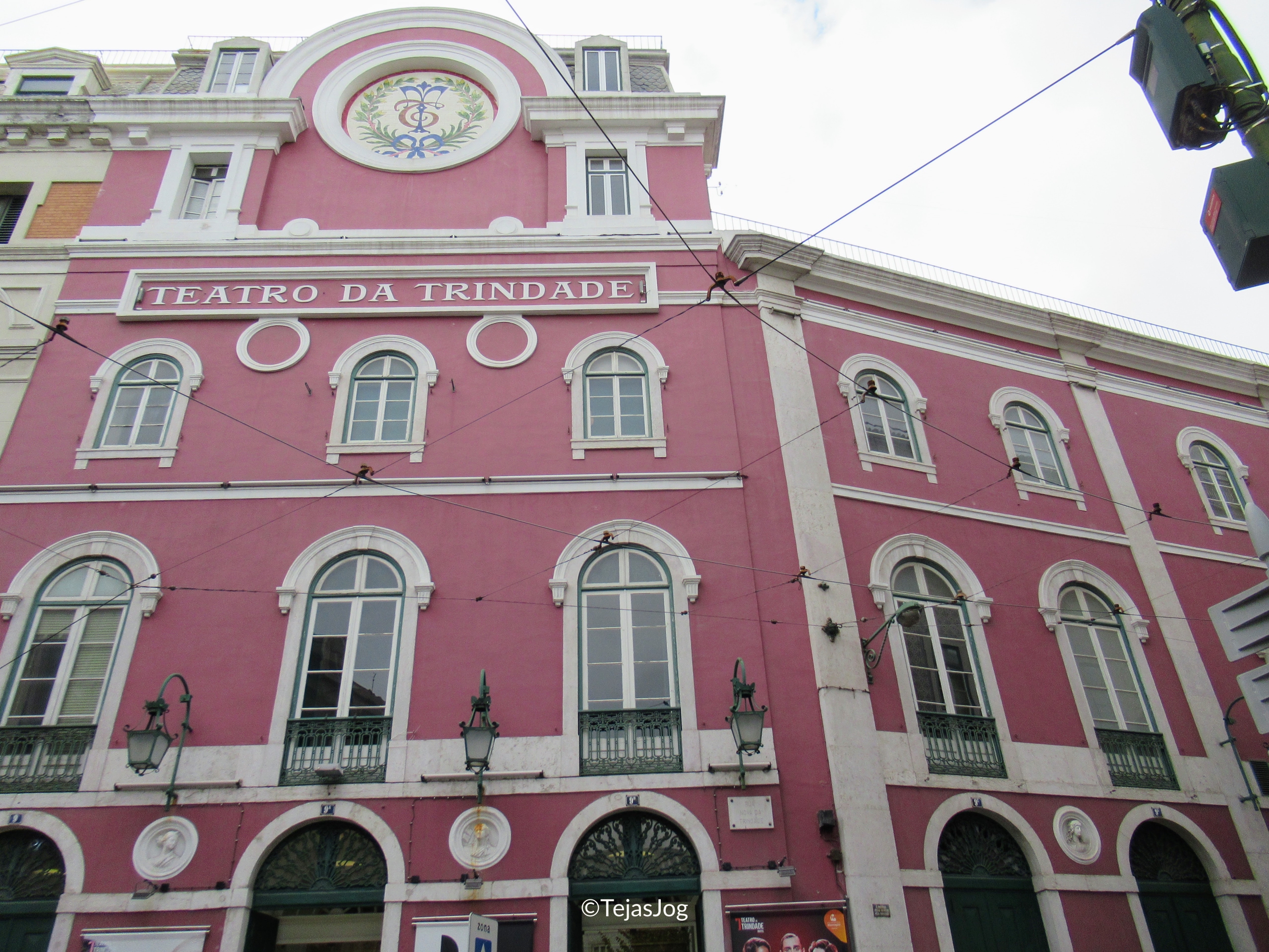 Teatro da Trindade