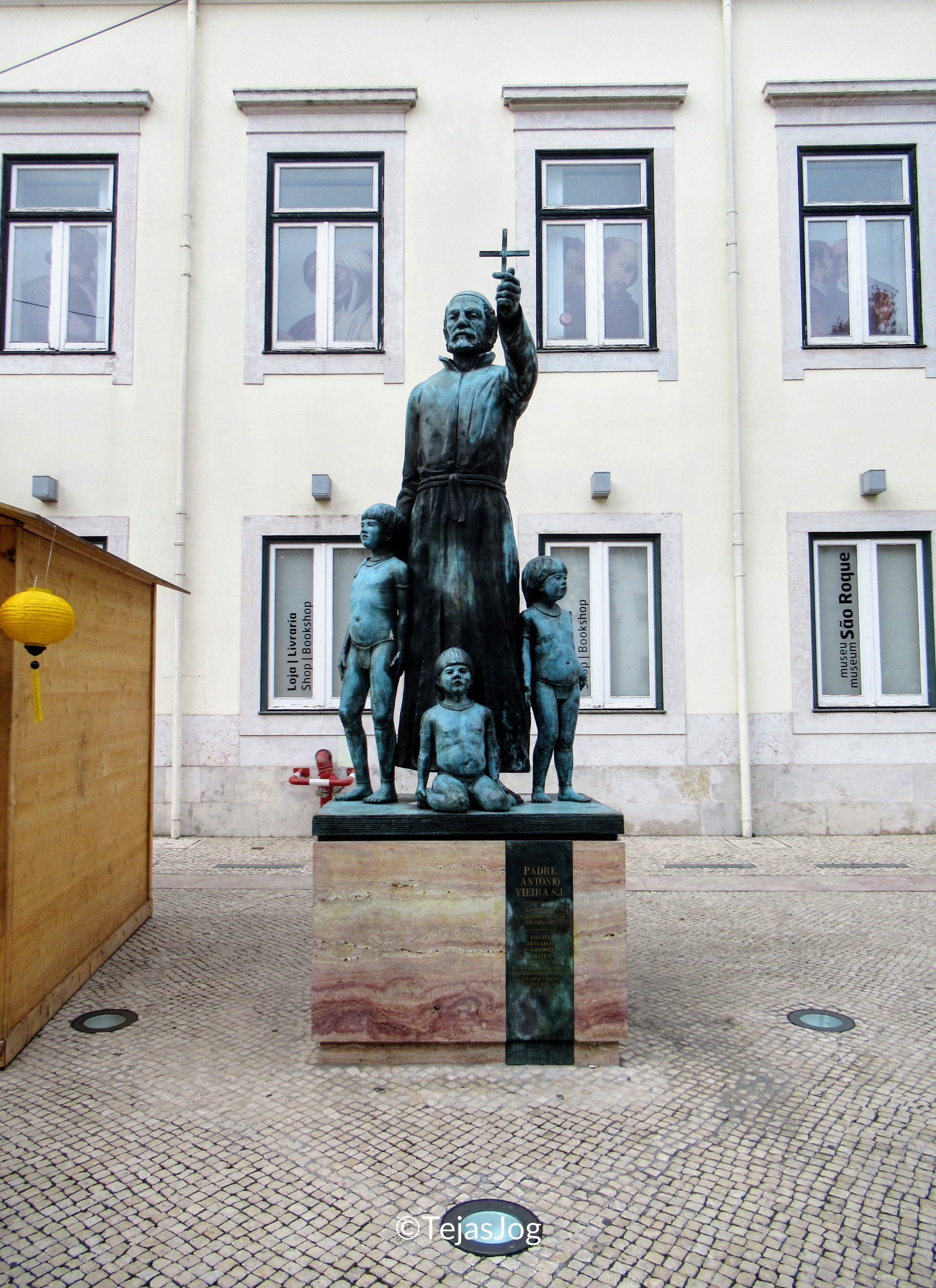 Igreja de São Roque