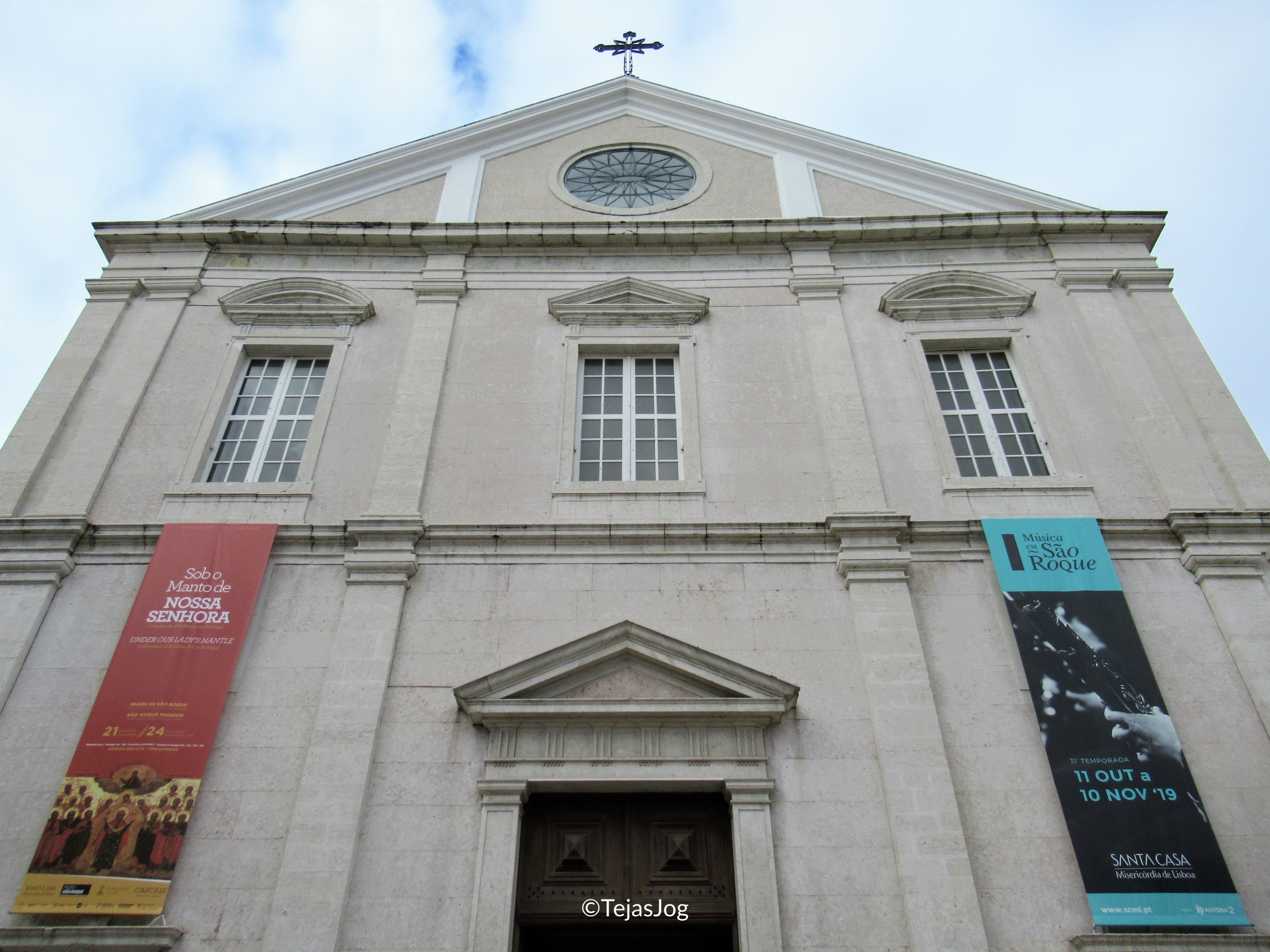 Igreja de São Roque