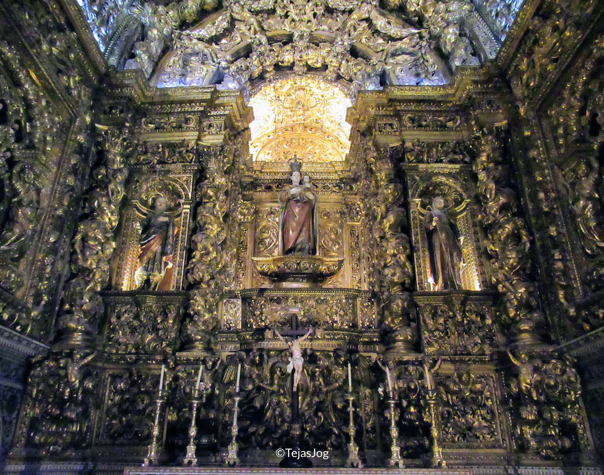 Igreja de São Roque