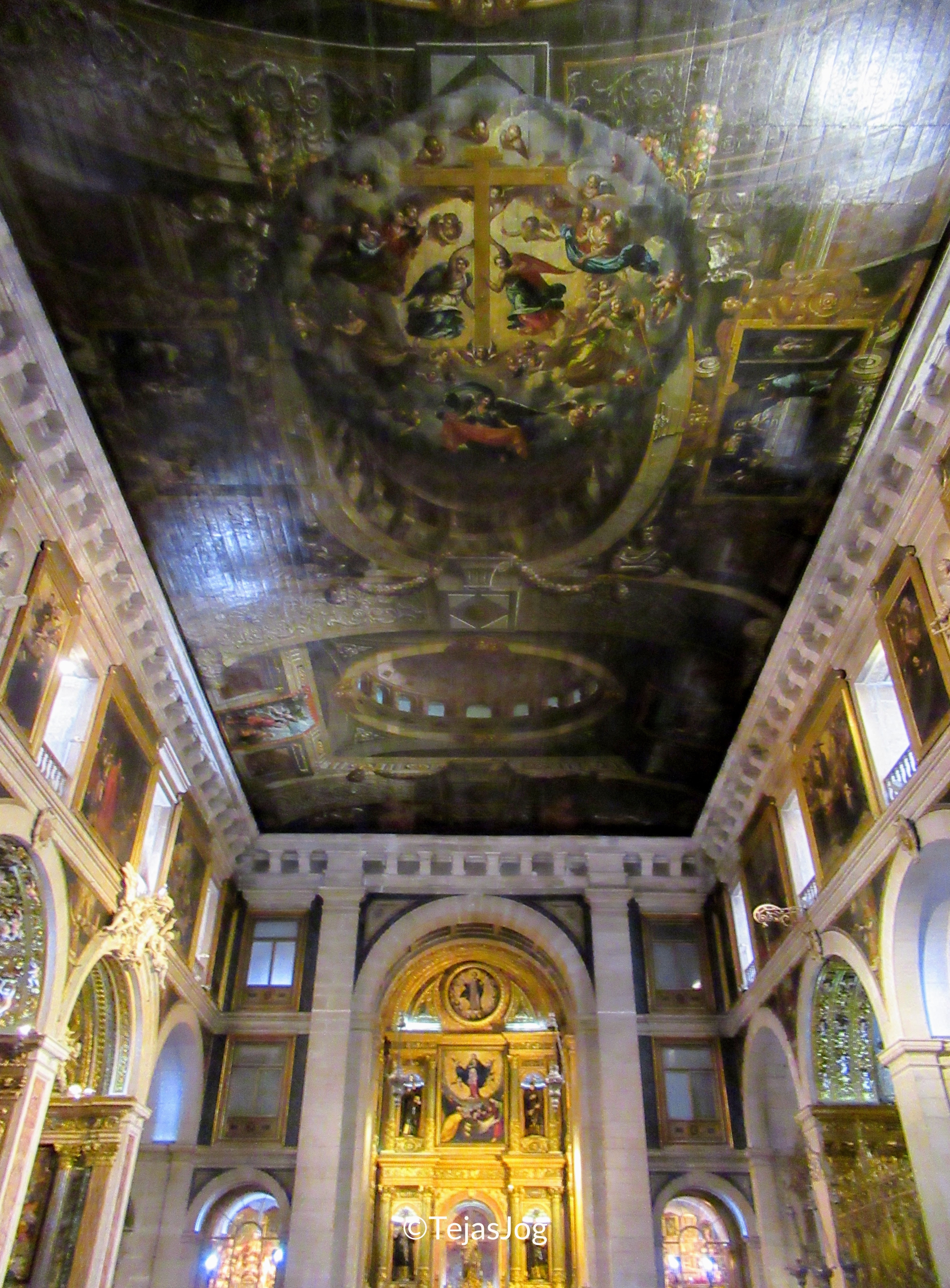 Igreja de São Roque