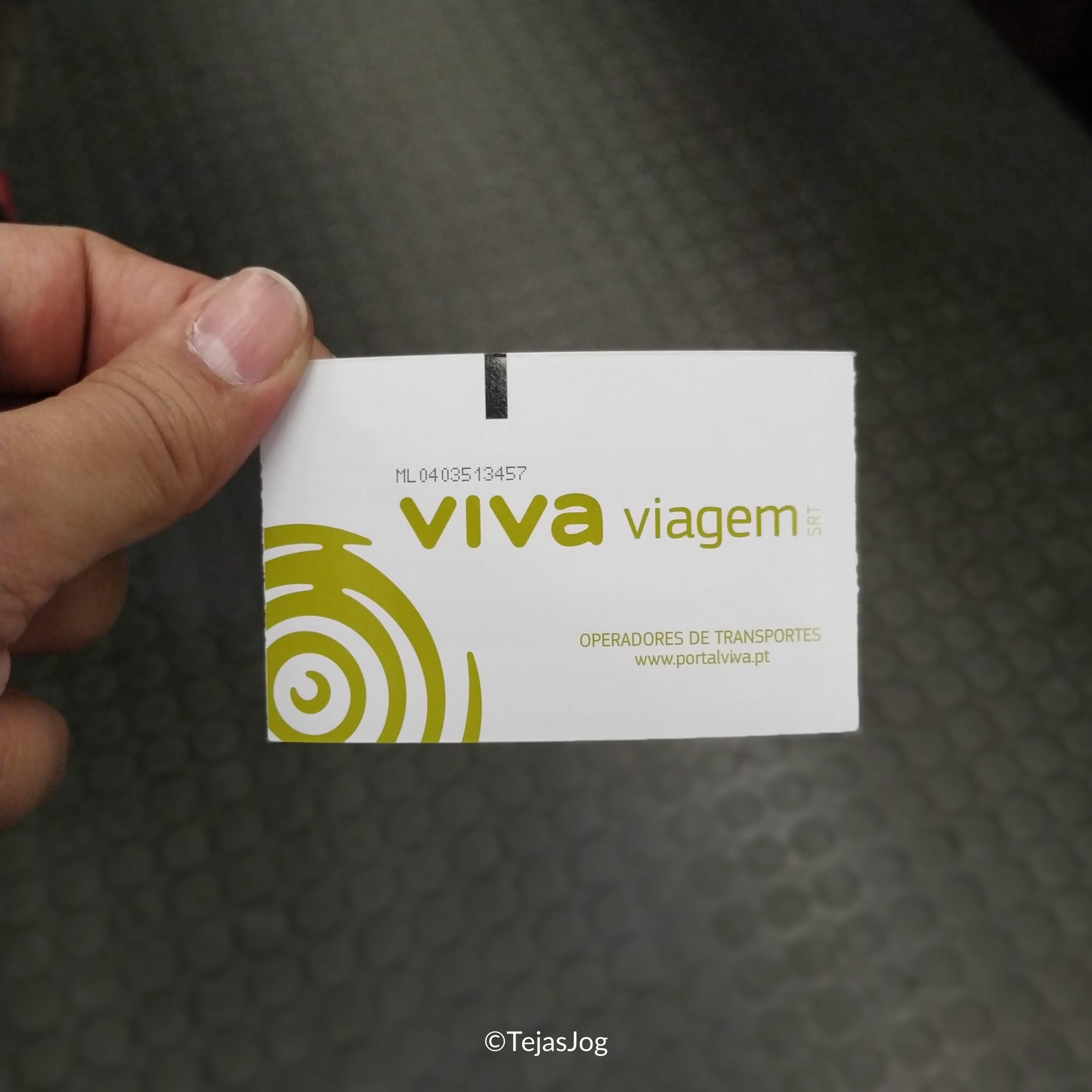 Carris/Metro 1 Day ticket (24h)