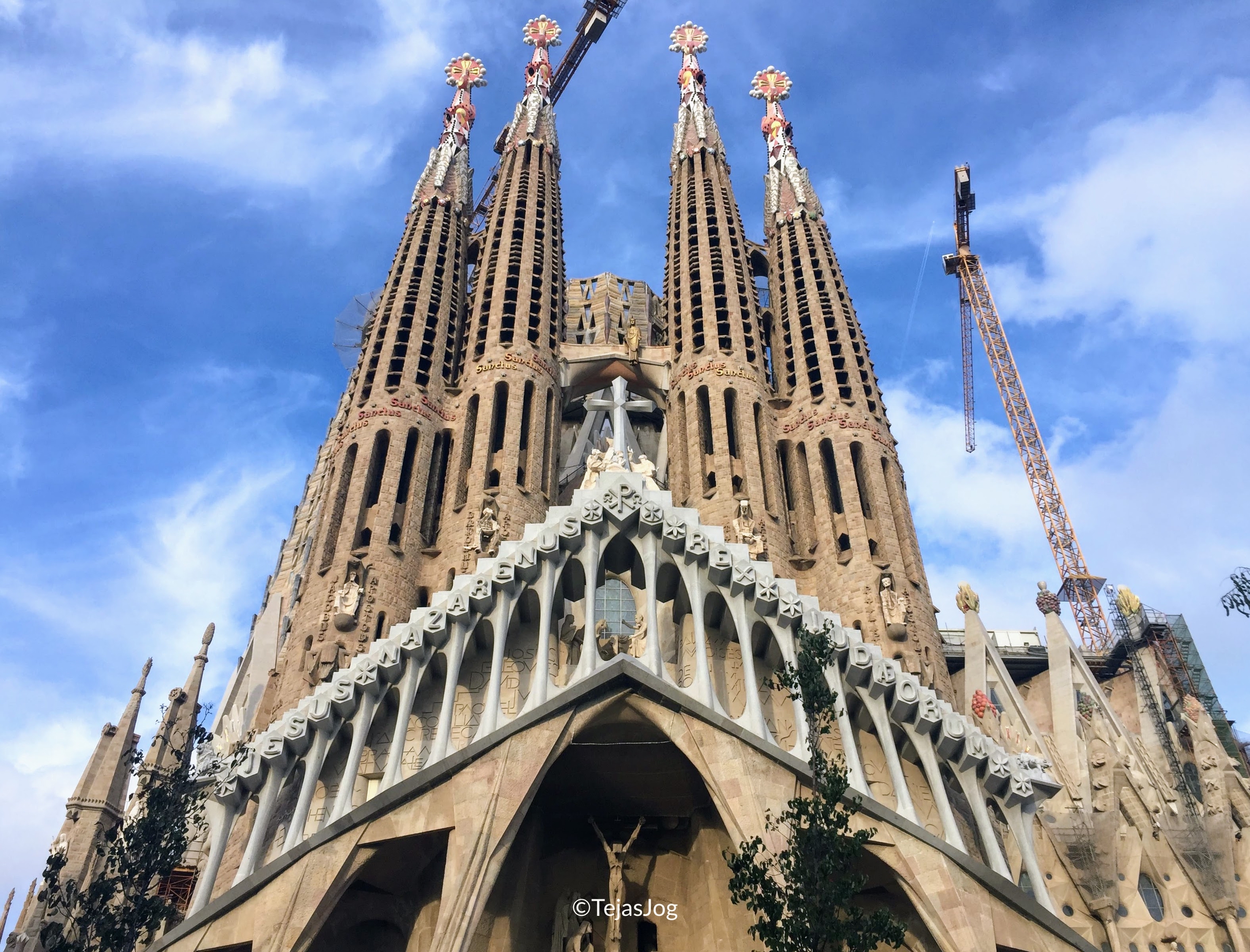 Sagrada Família