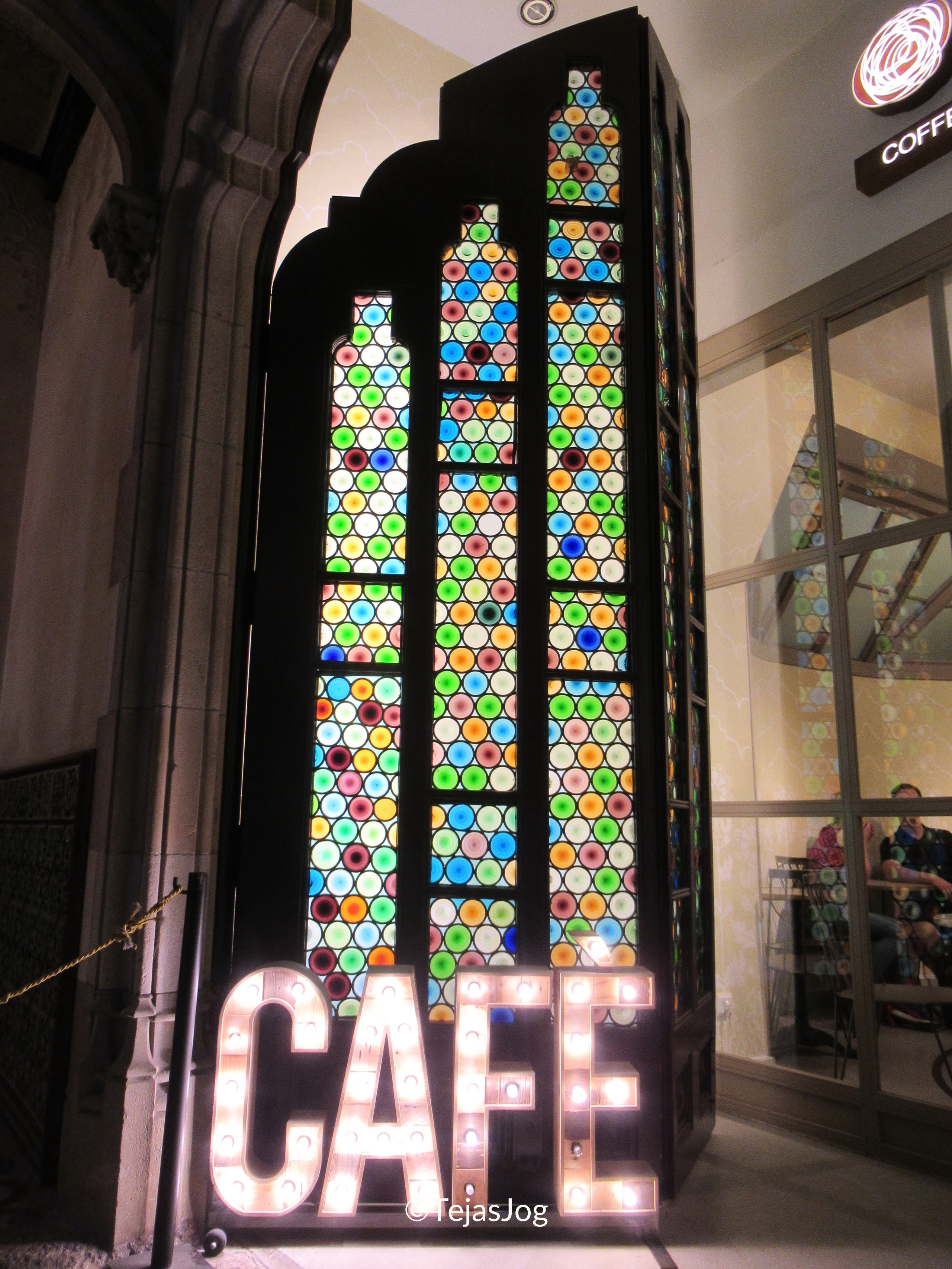 Faborit Casa Amatller