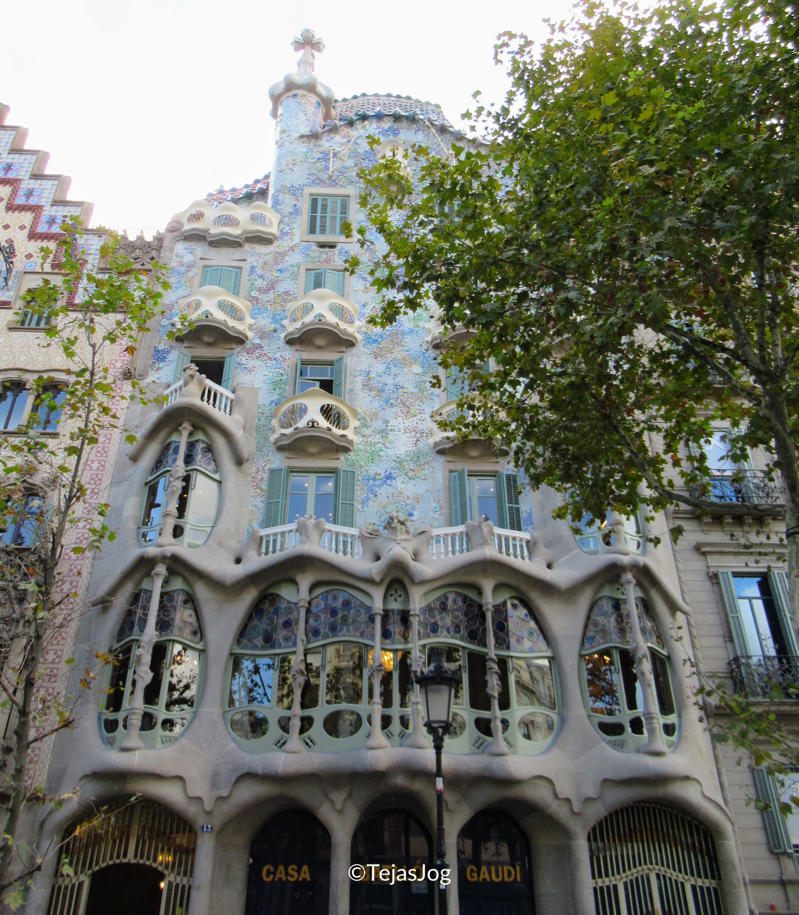 Casa Batlló