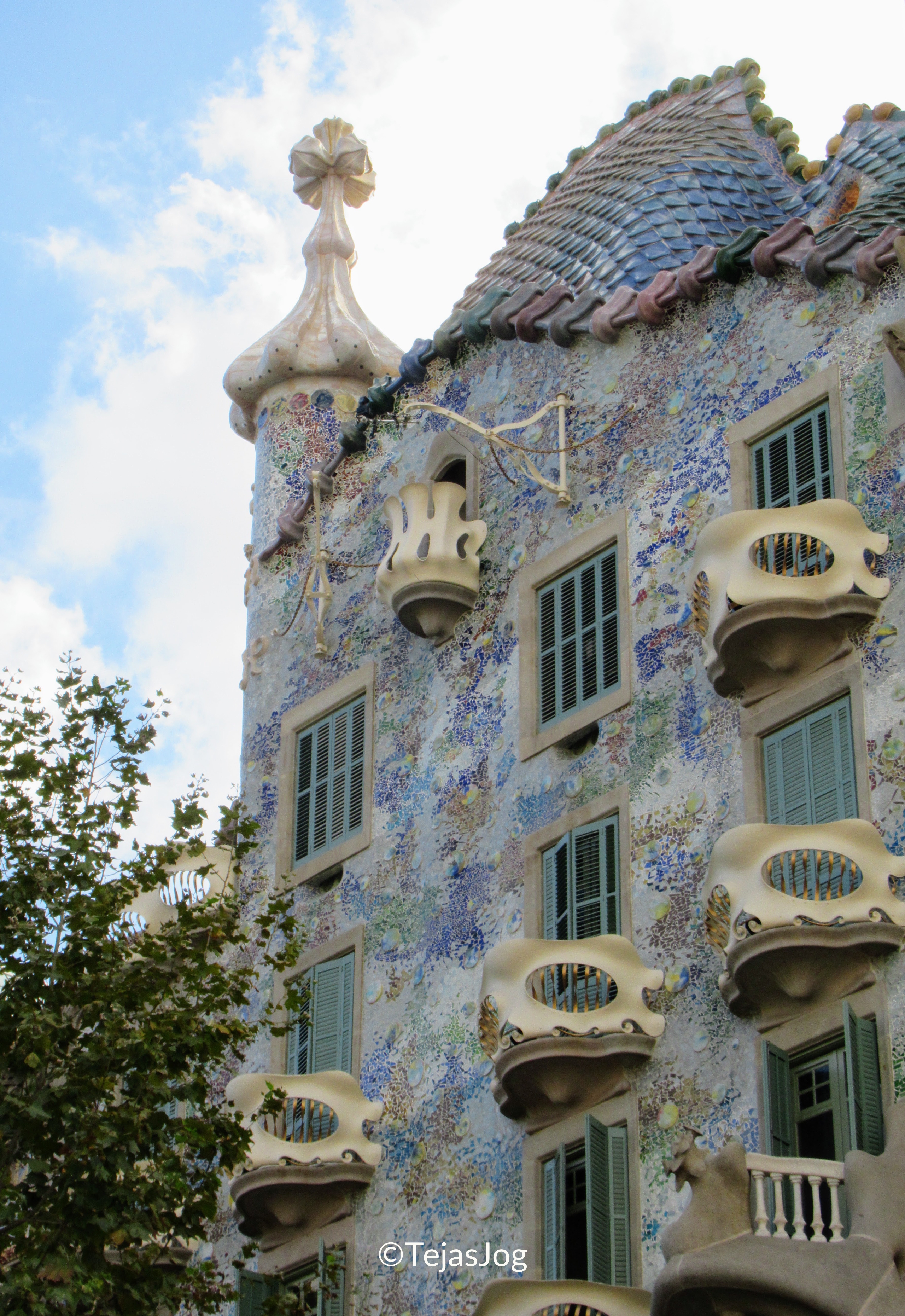 Casa Batlló