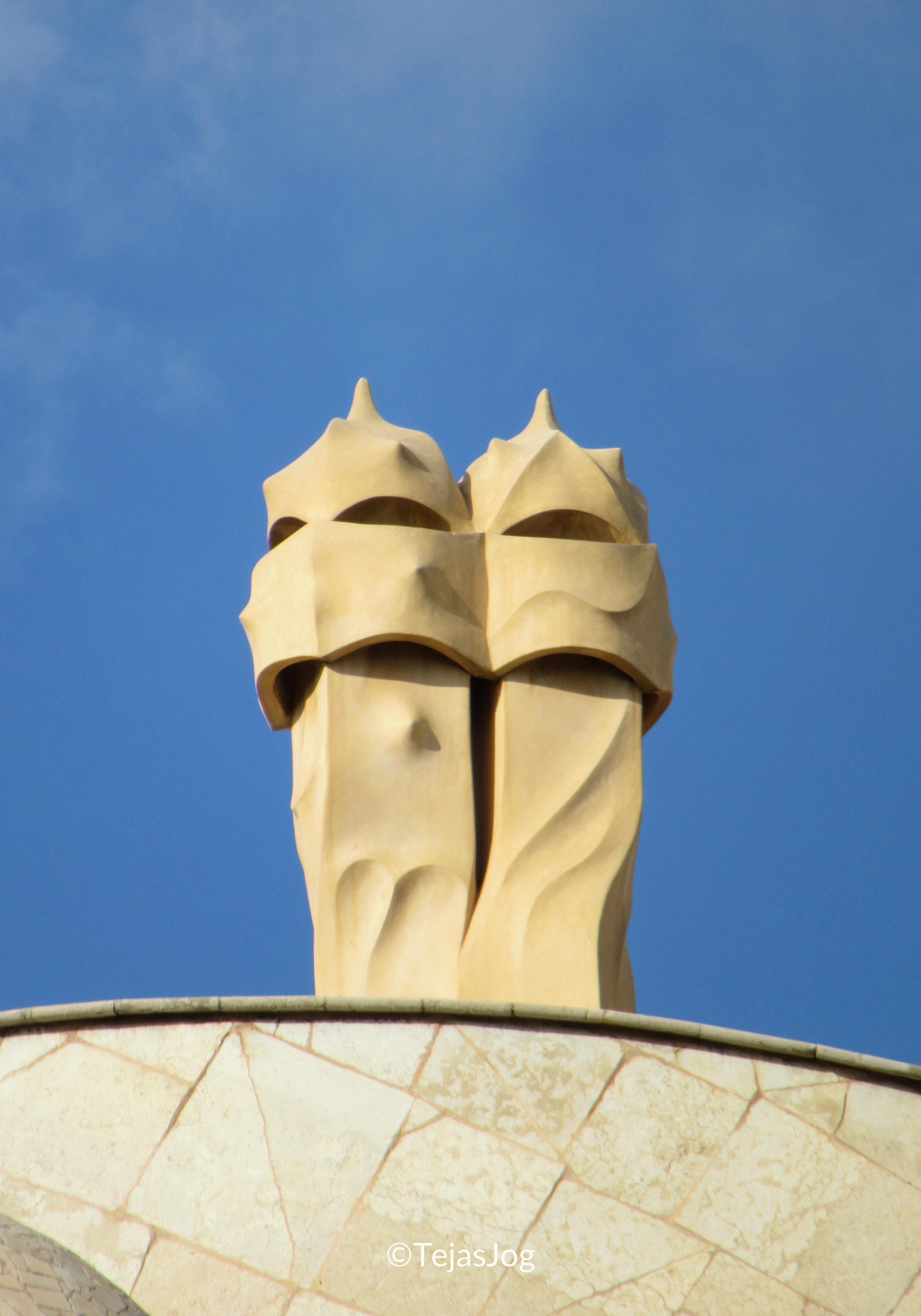 Casa Milà