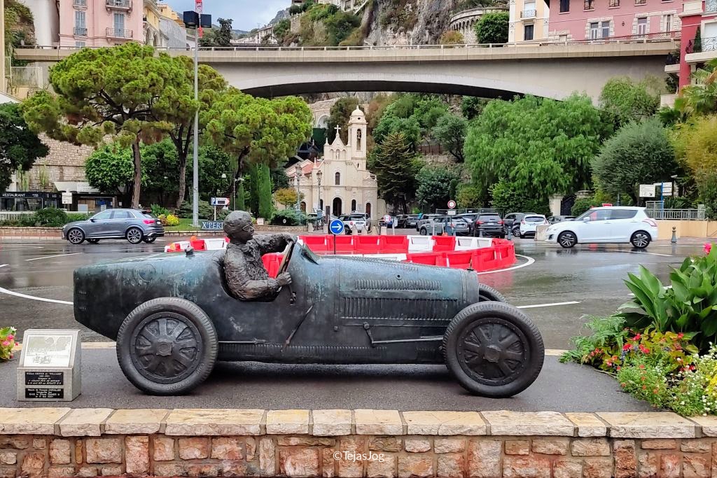 William Grover Monument