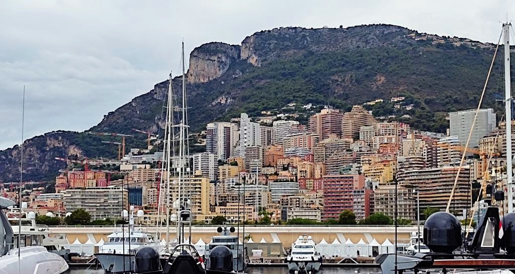 Monte-Carlo Monaco
