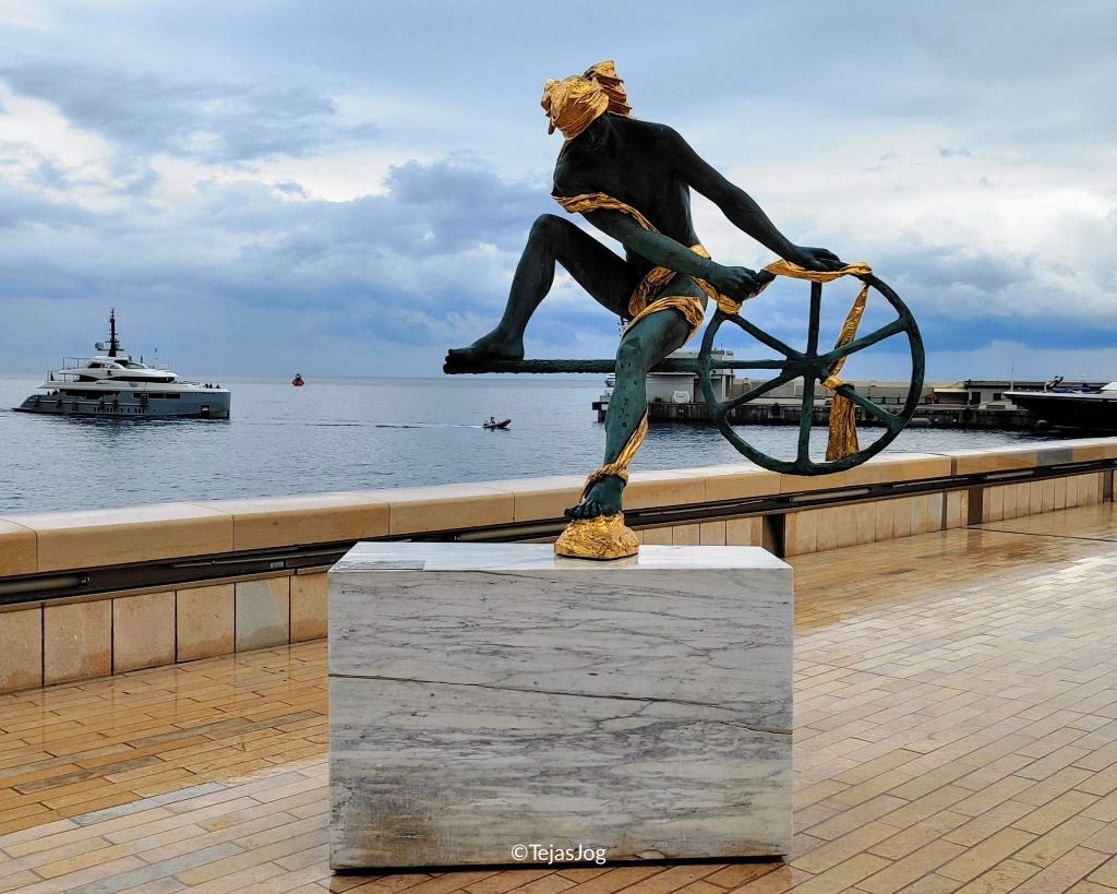 Ulysses - Anna Chromy