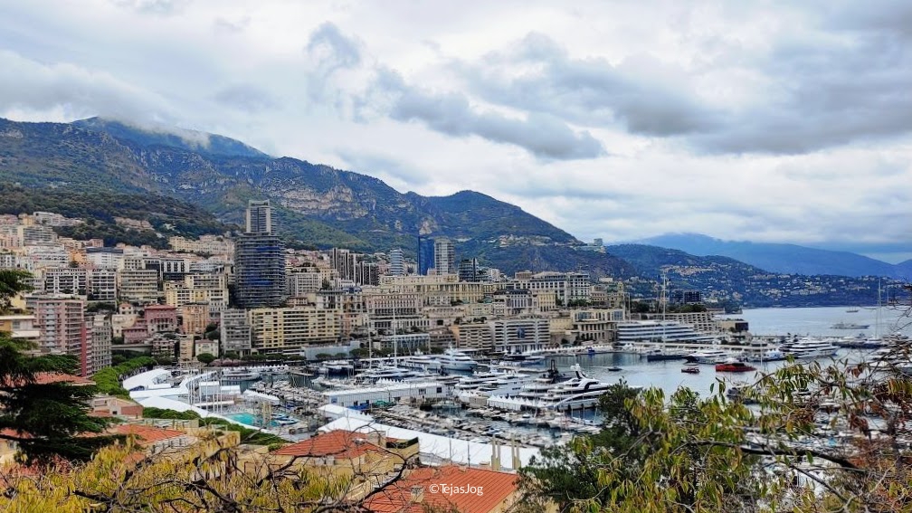 Monte-Carlo Monaco