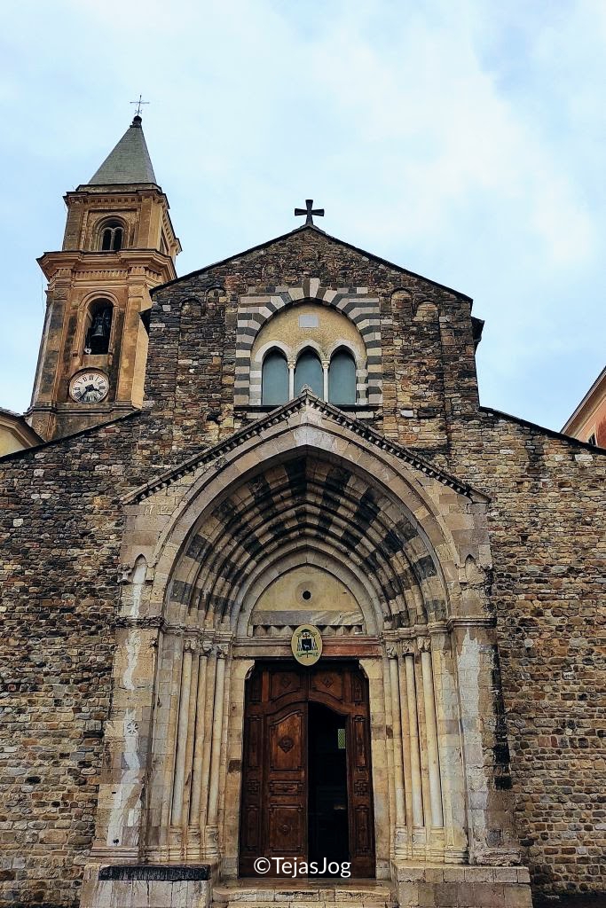 Cattedrale di Nostra Signora Assunta