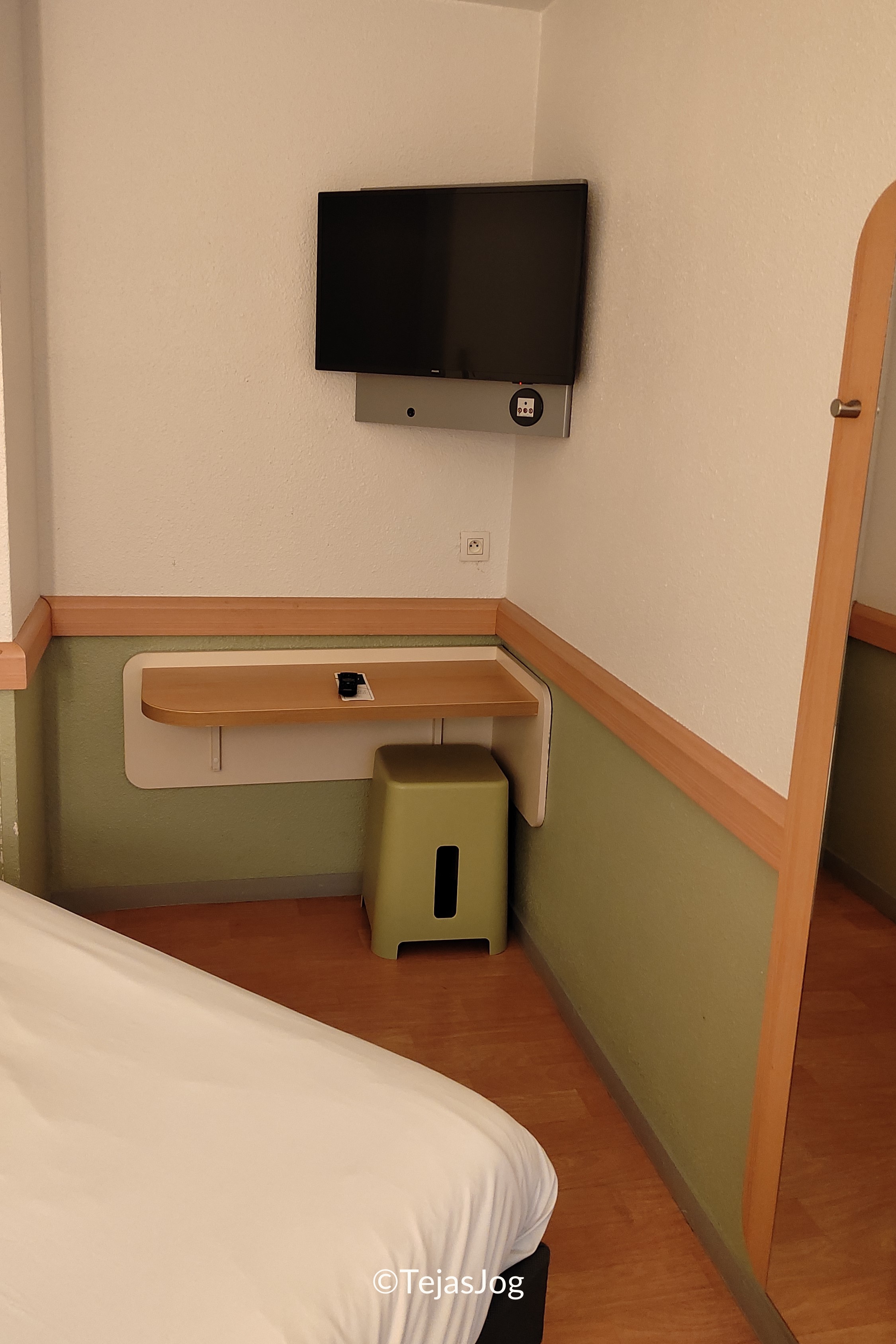 ibis budget Nice Aéroport