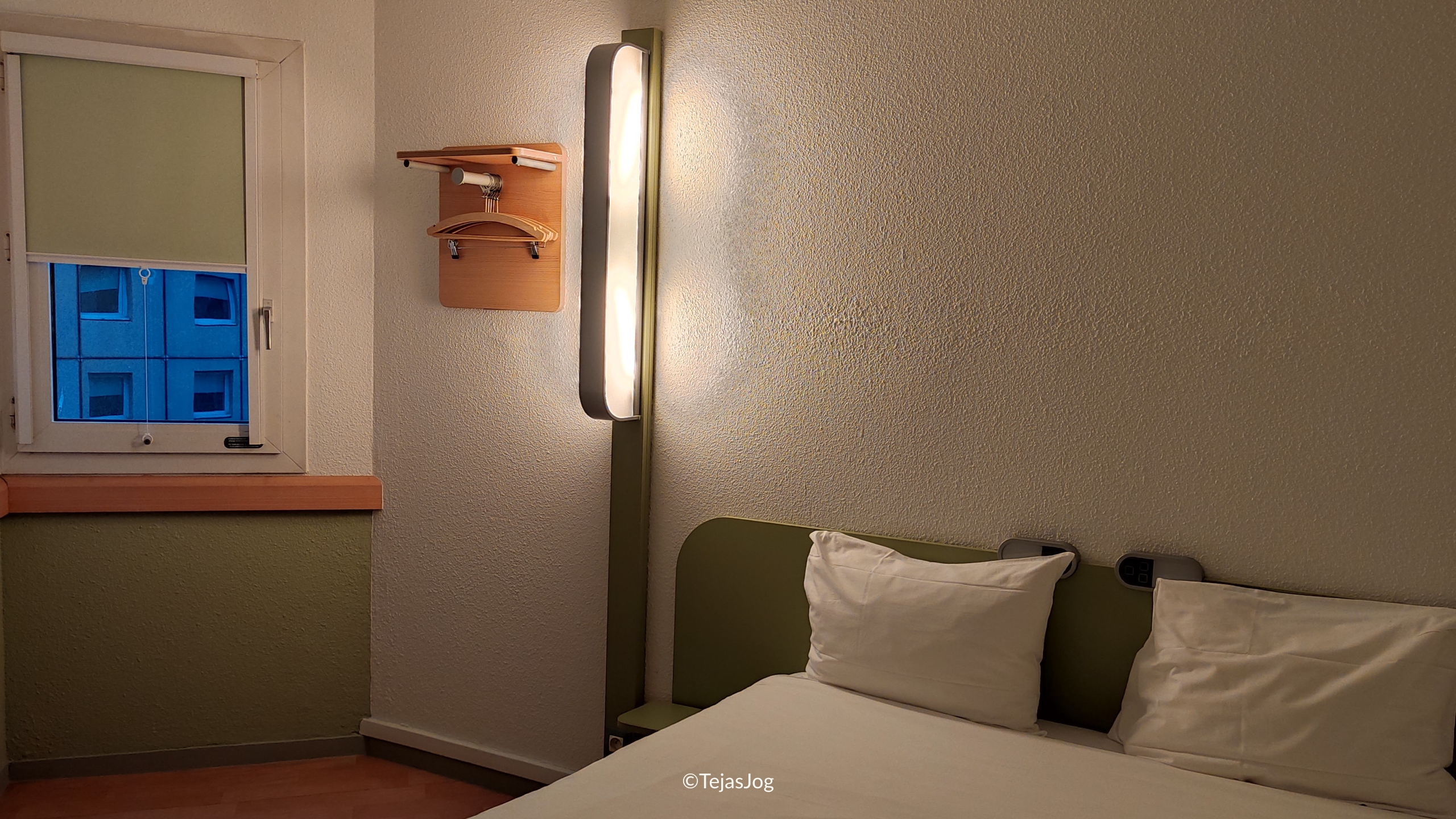 ibis budget Nice Aéroport