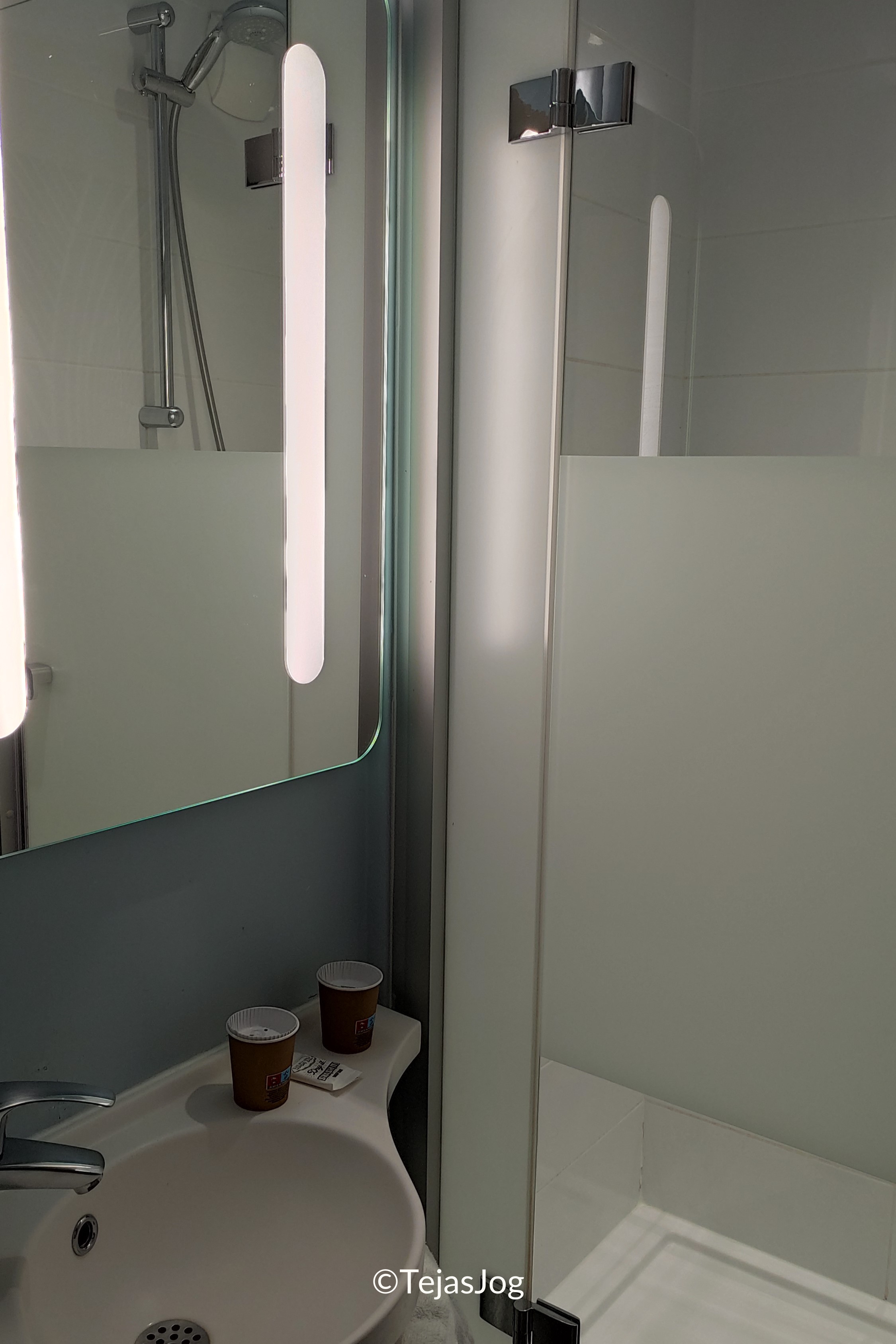 ibis budget Nice Aéroport