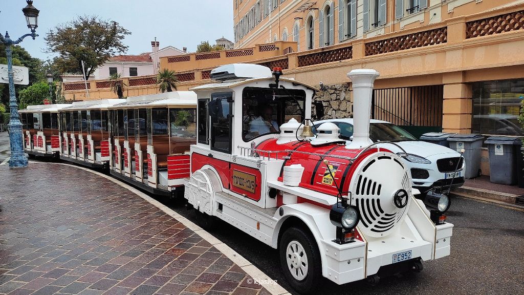 Oceanographic Museum of Monaco