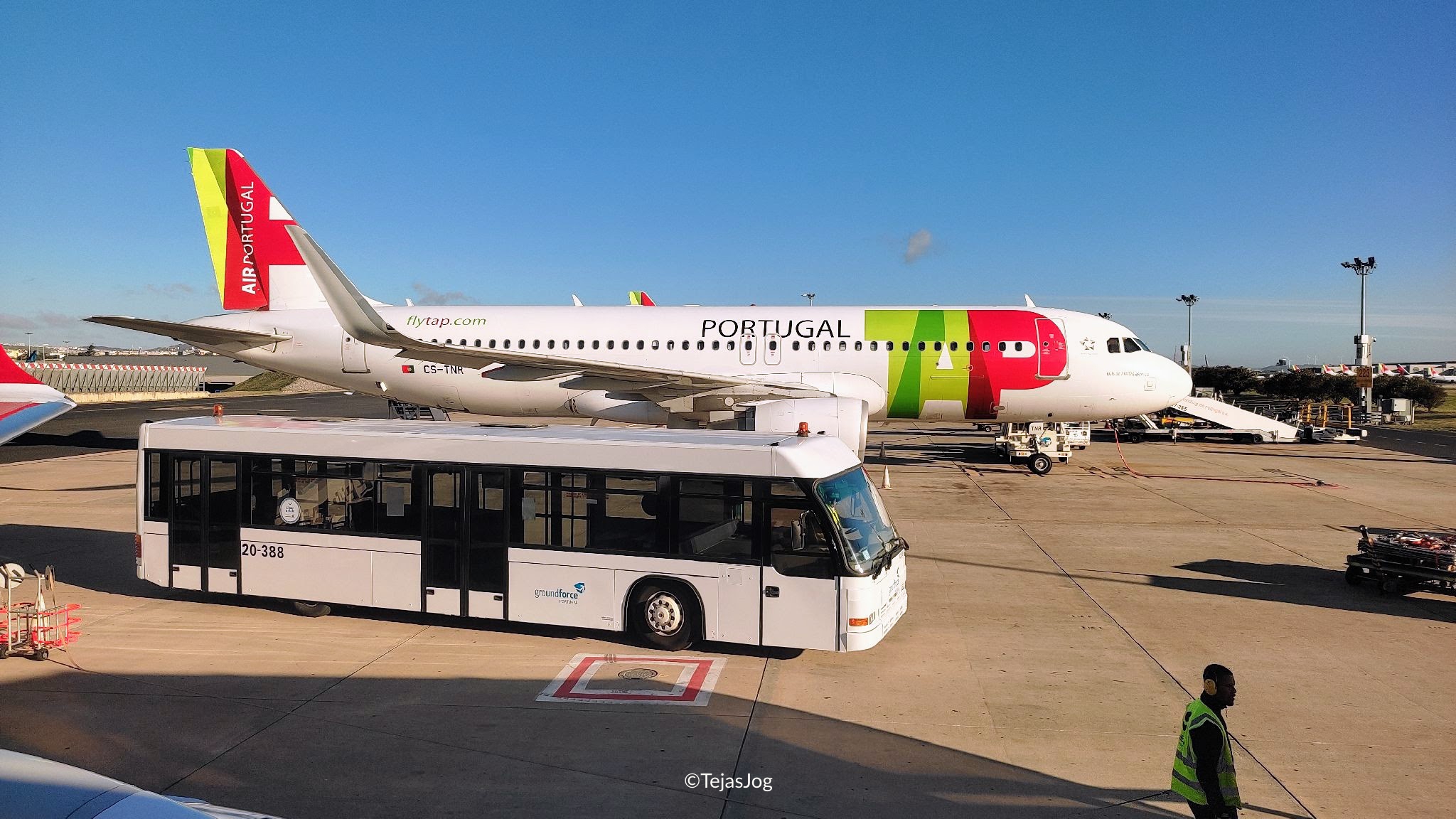 Humberto Delgado Airport