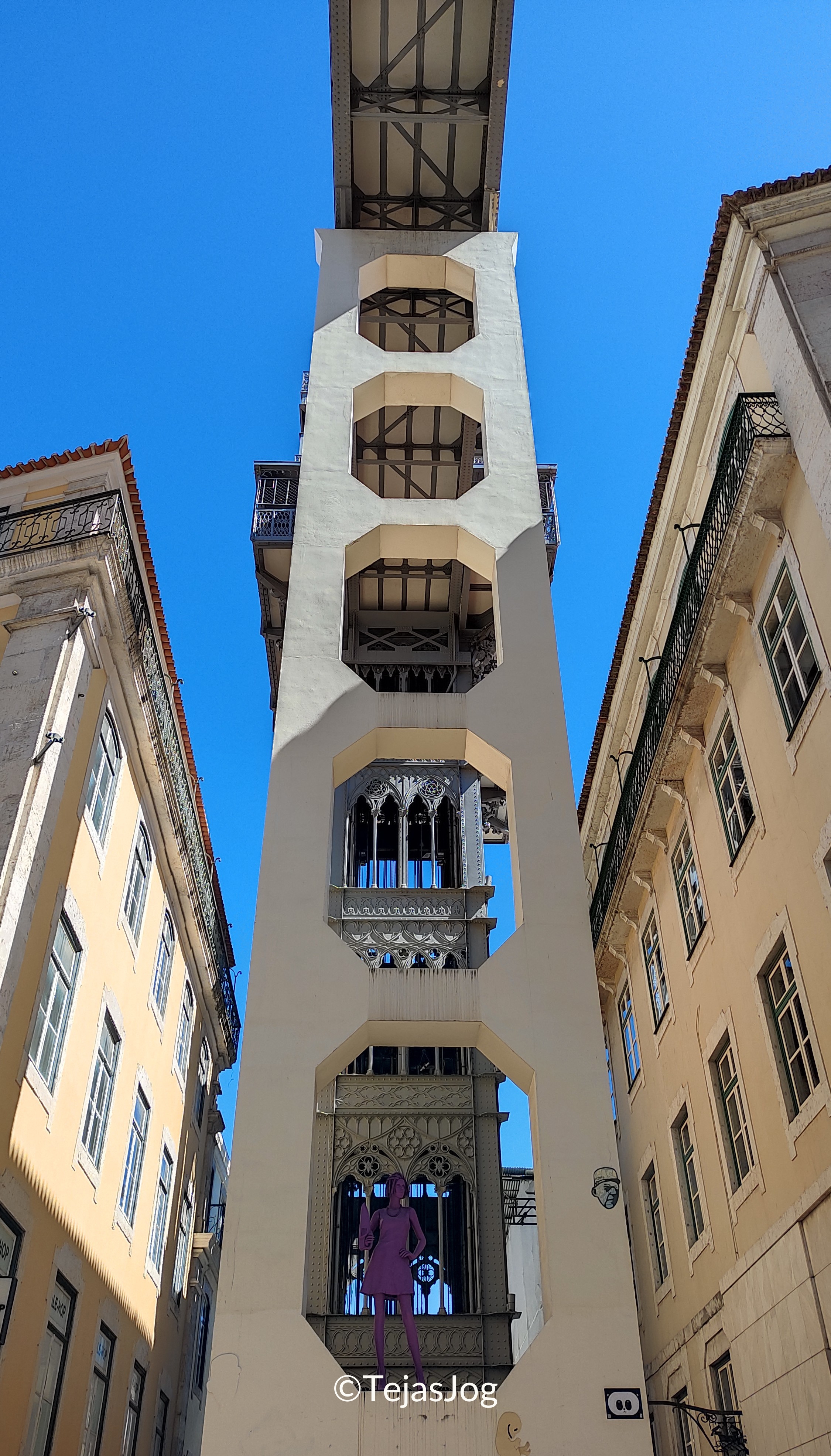 Elevador de Santa Justa