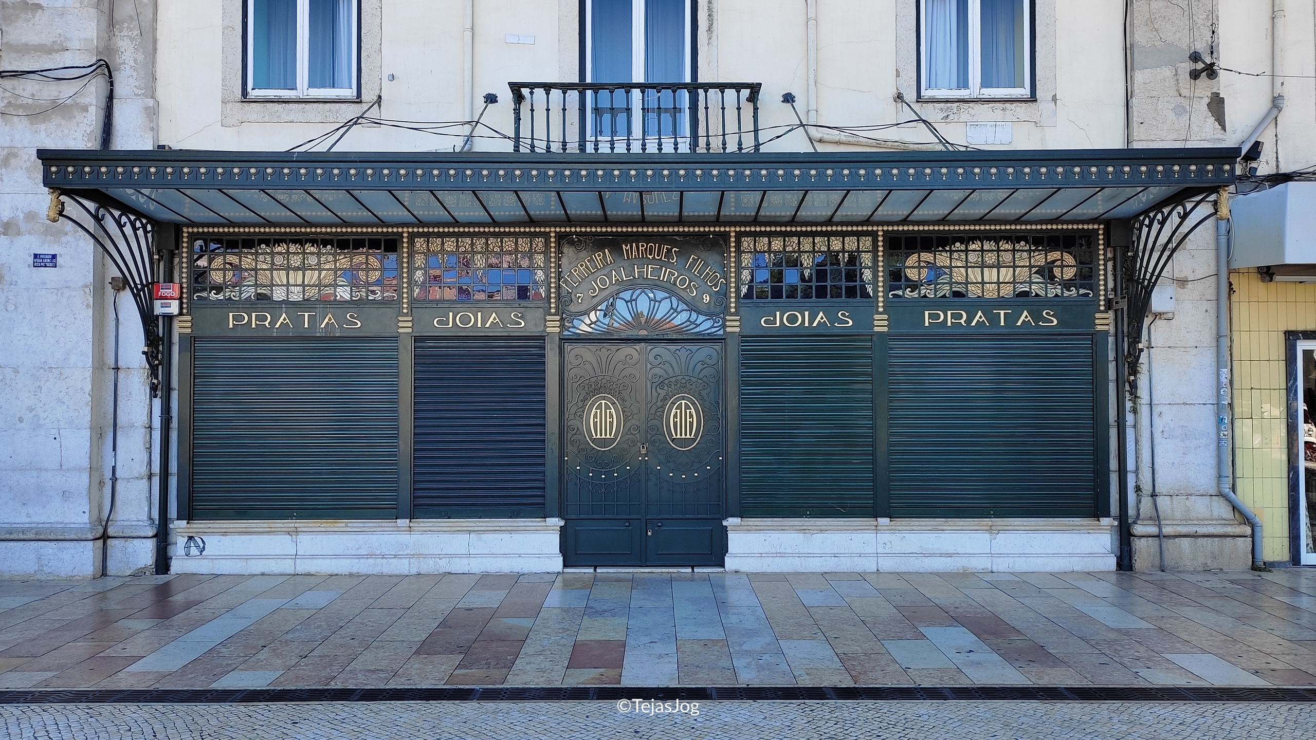 Joalharia Ferreira Marques