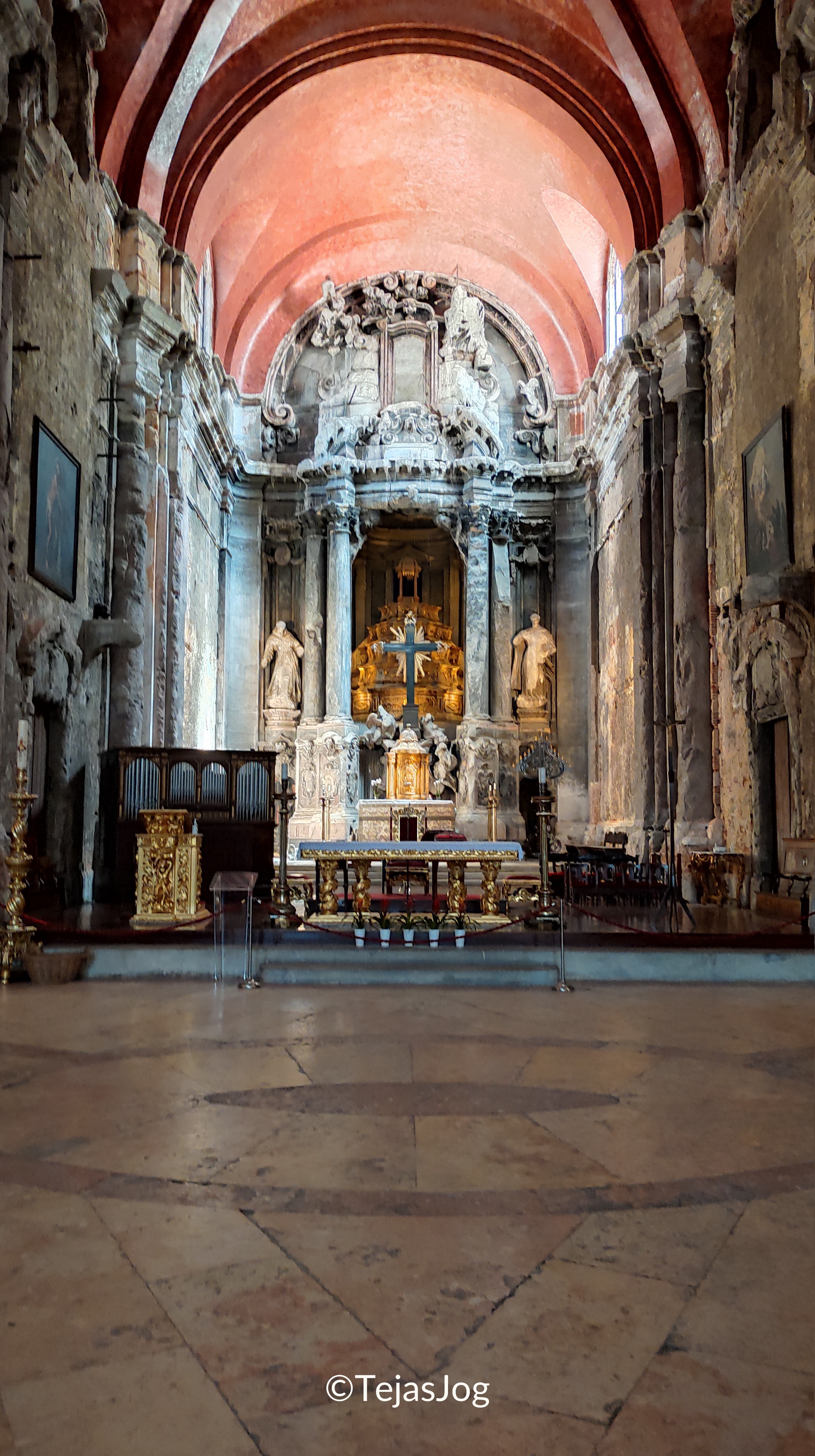 Church of Saint Dominic