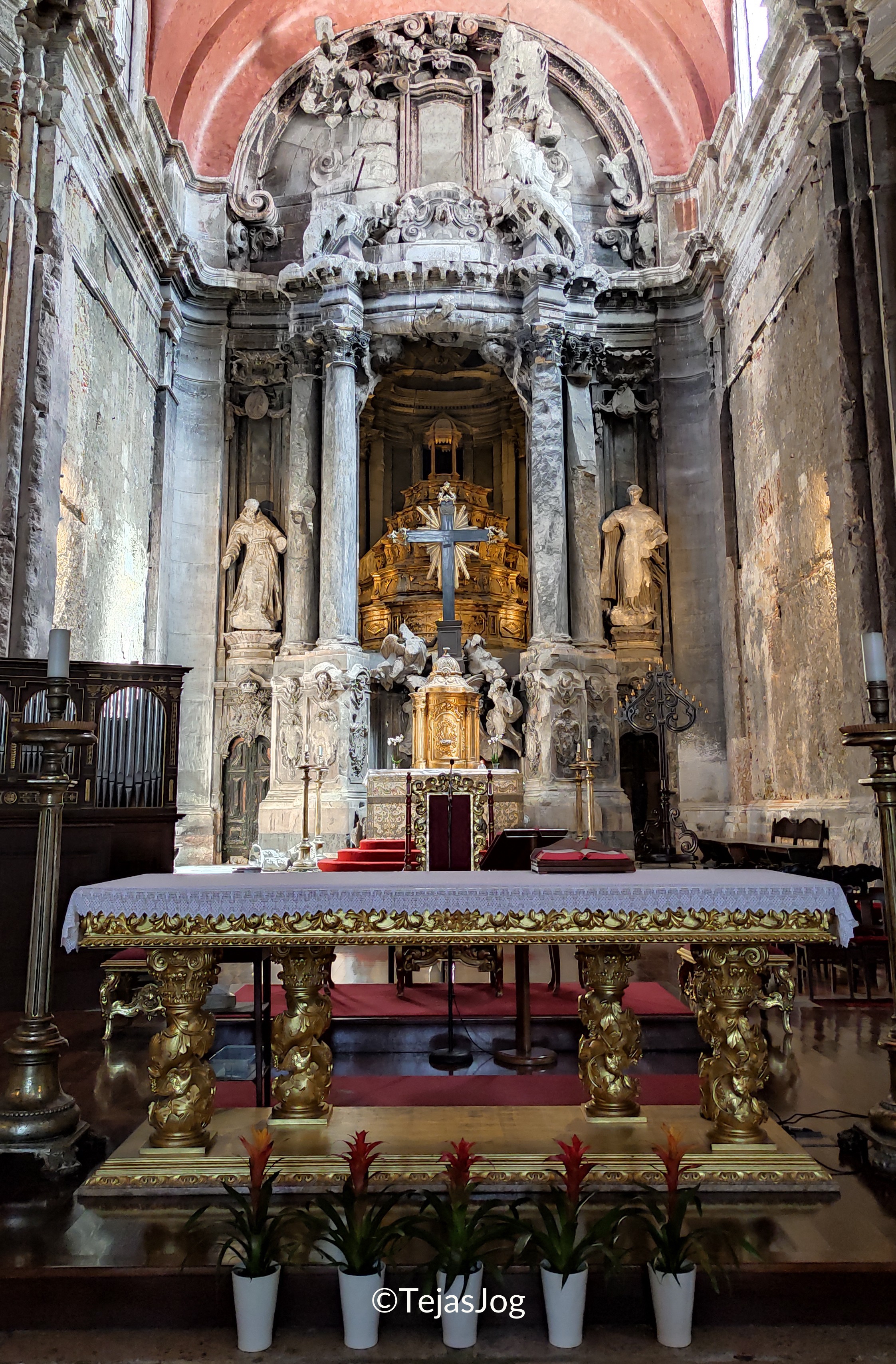 Church of Saint Dominic