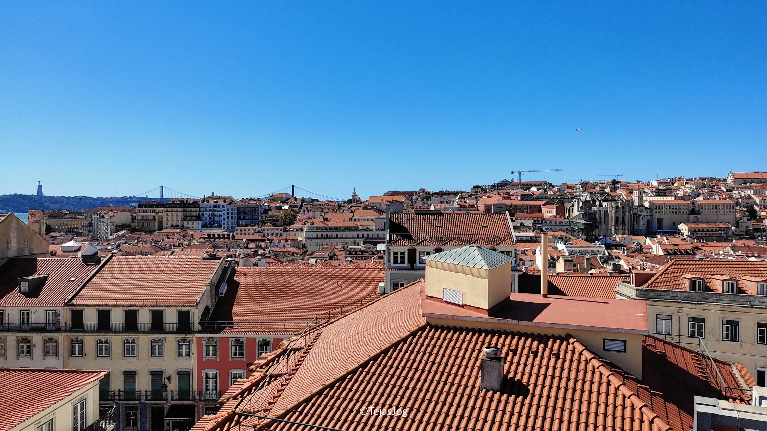 Miradouro do Chão do Loureiro