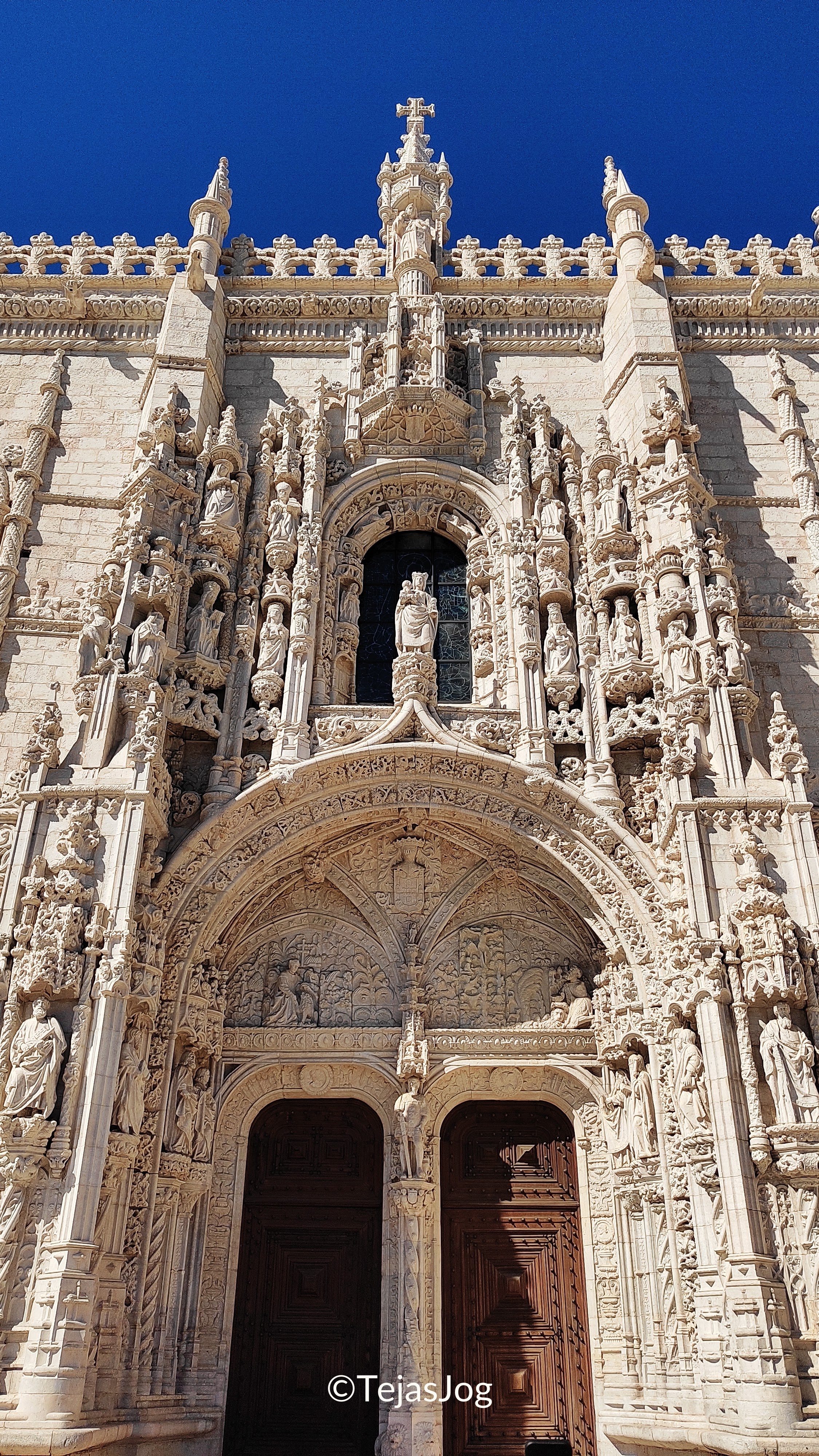 Mosteiro dos Jerónimos