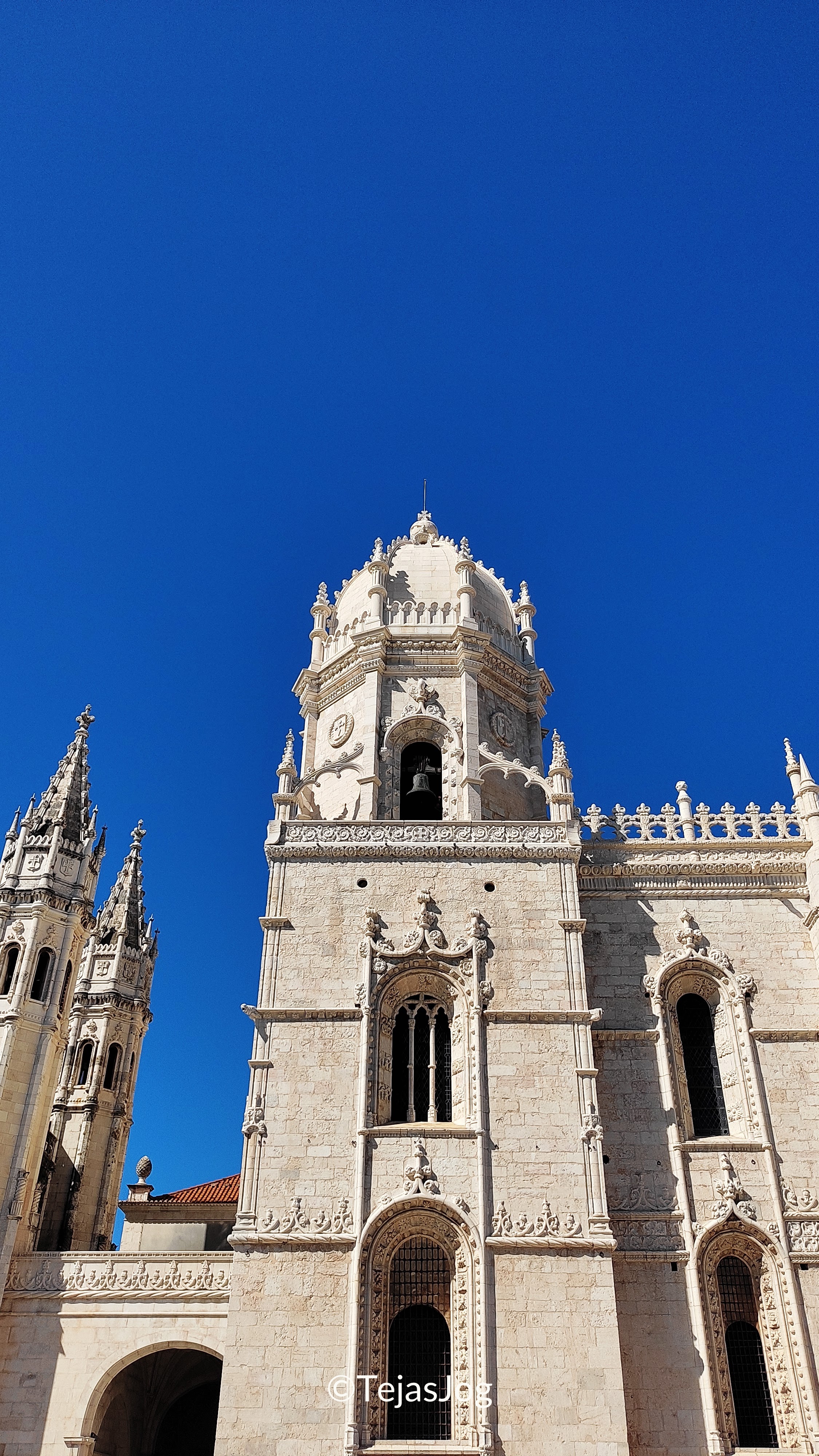 Mosteiro dos Jerónimos
