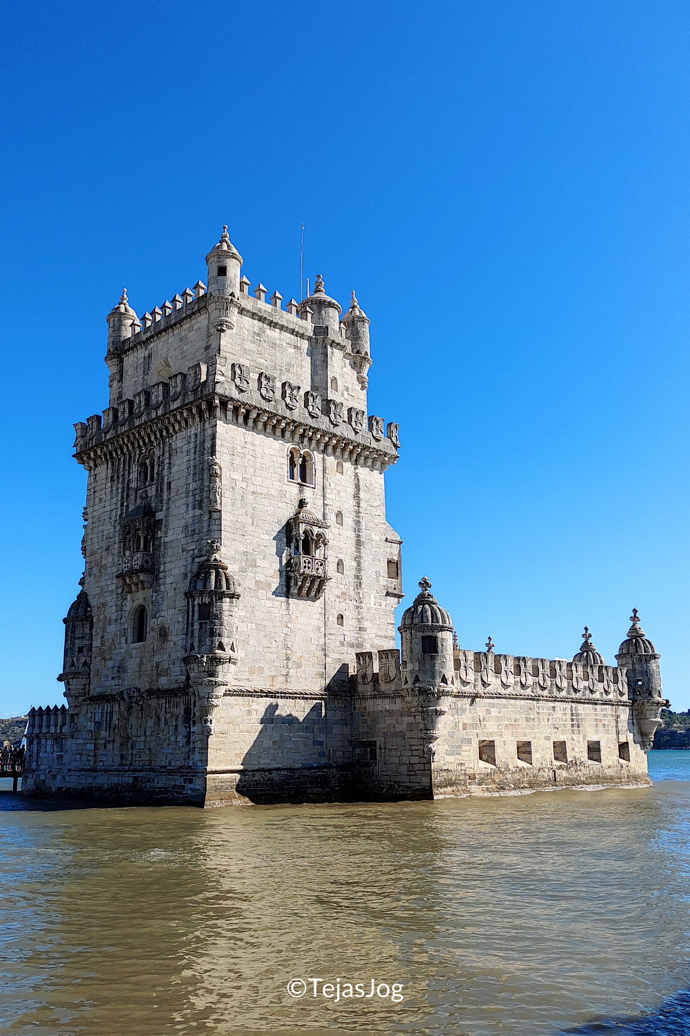 Belém Tower