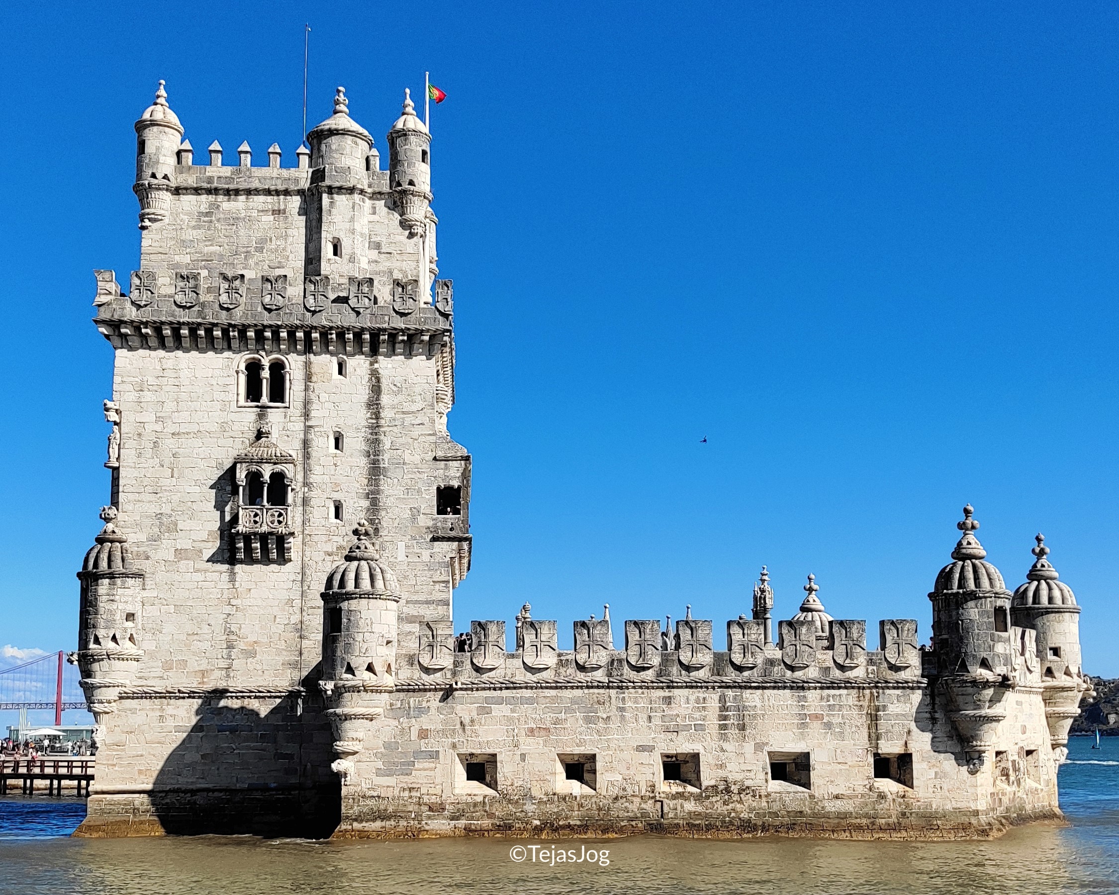 Belém Tower