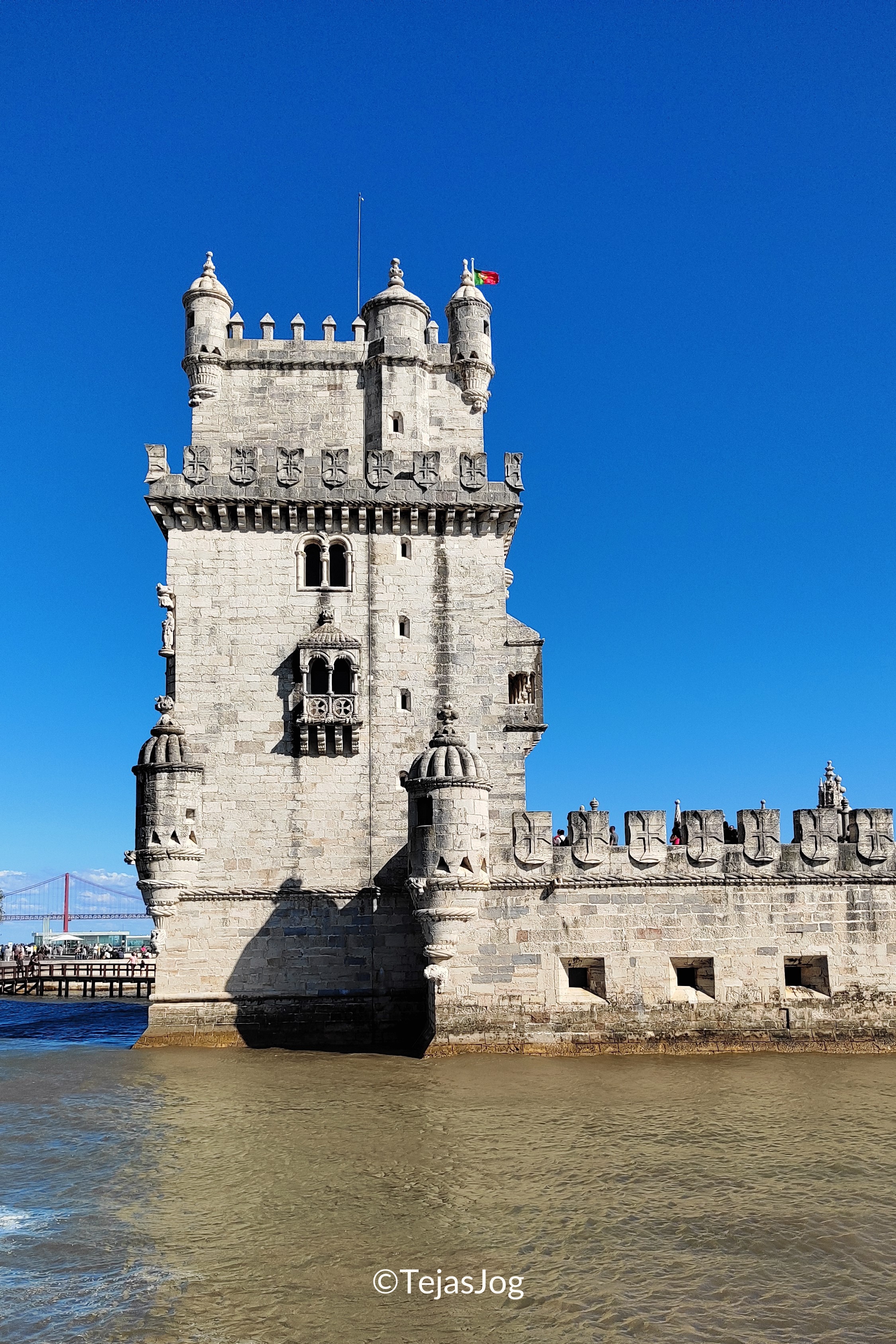 Belém Tower