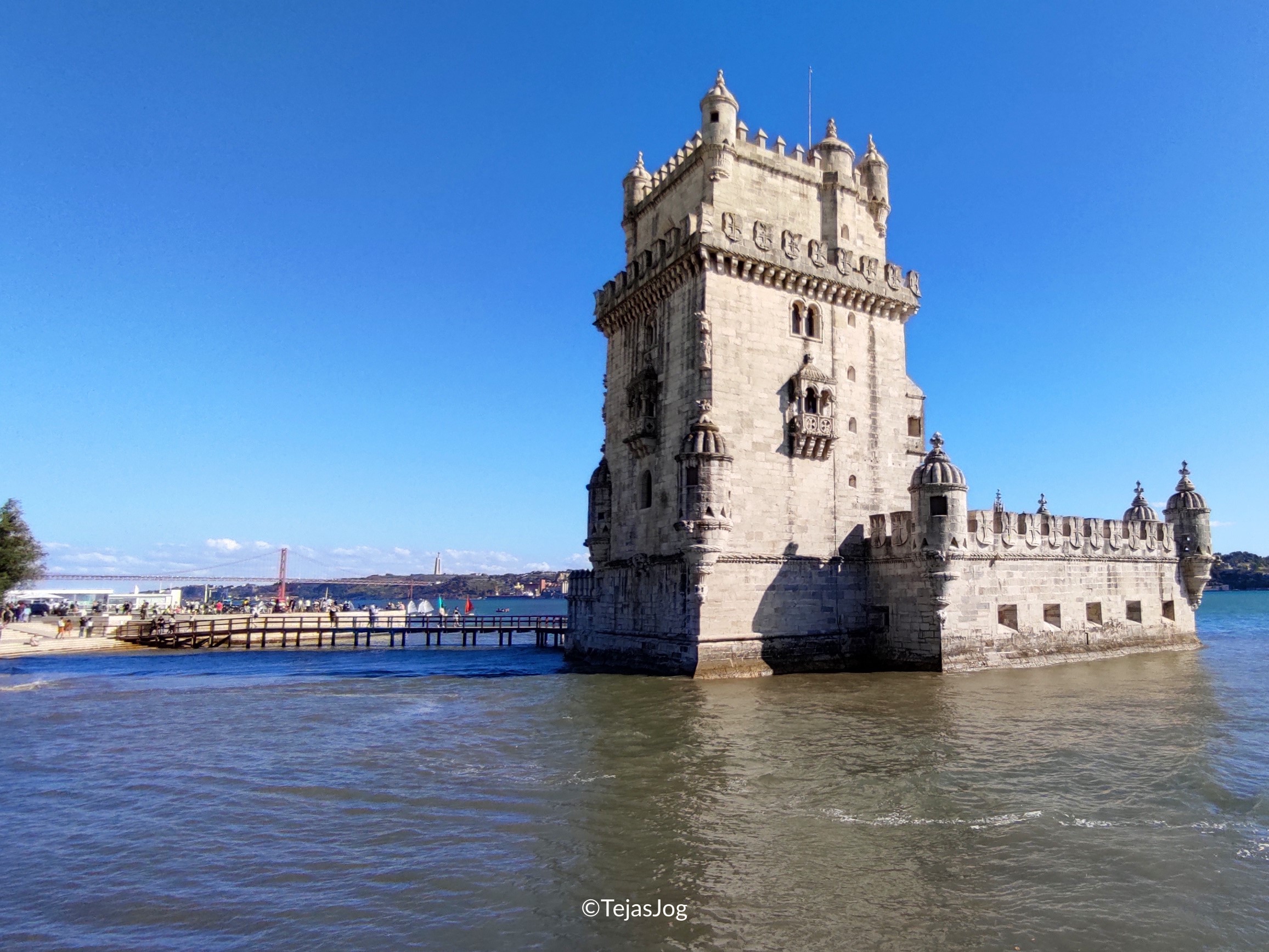 Belém Tower