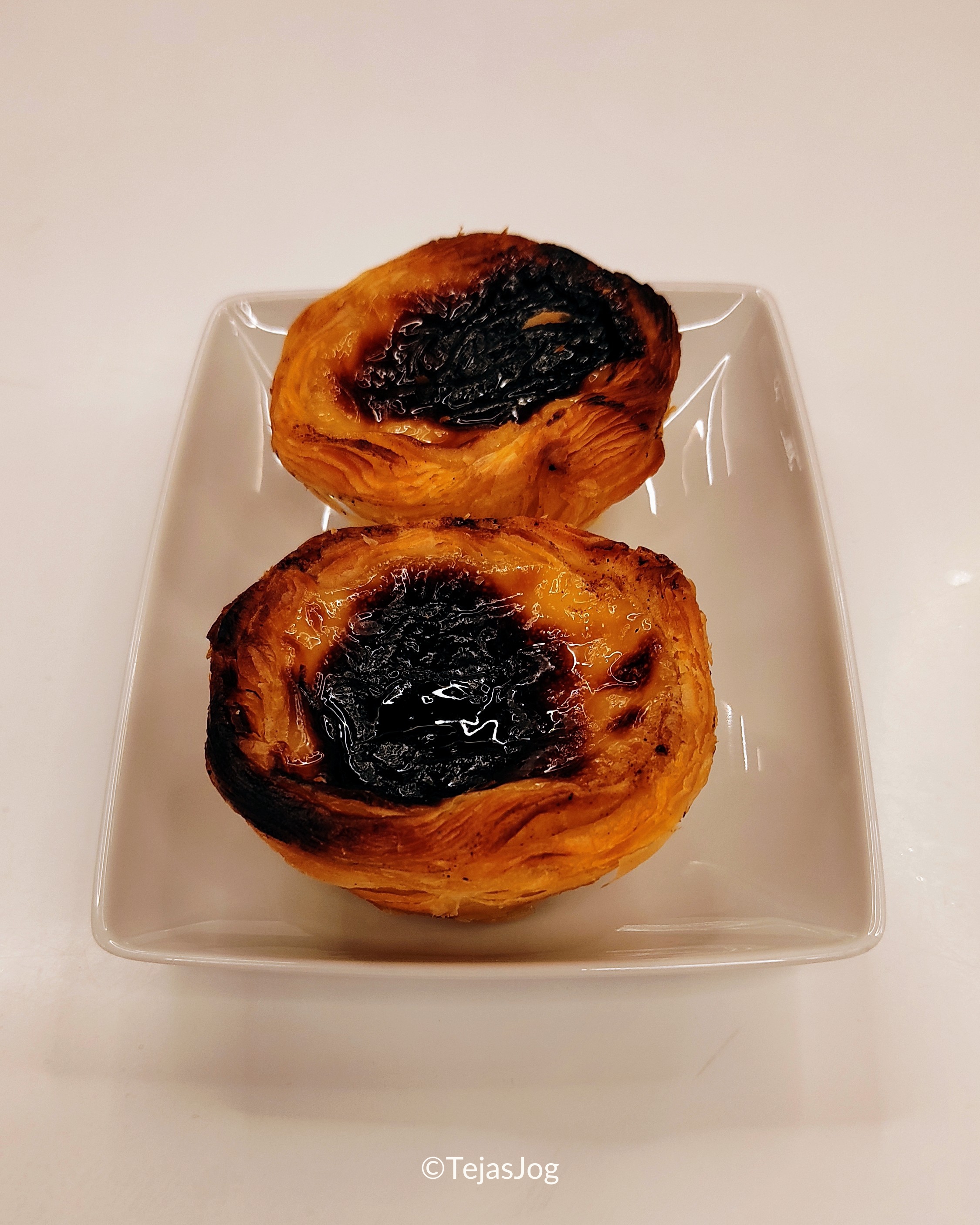 Dinner at TAP Premium Lounge