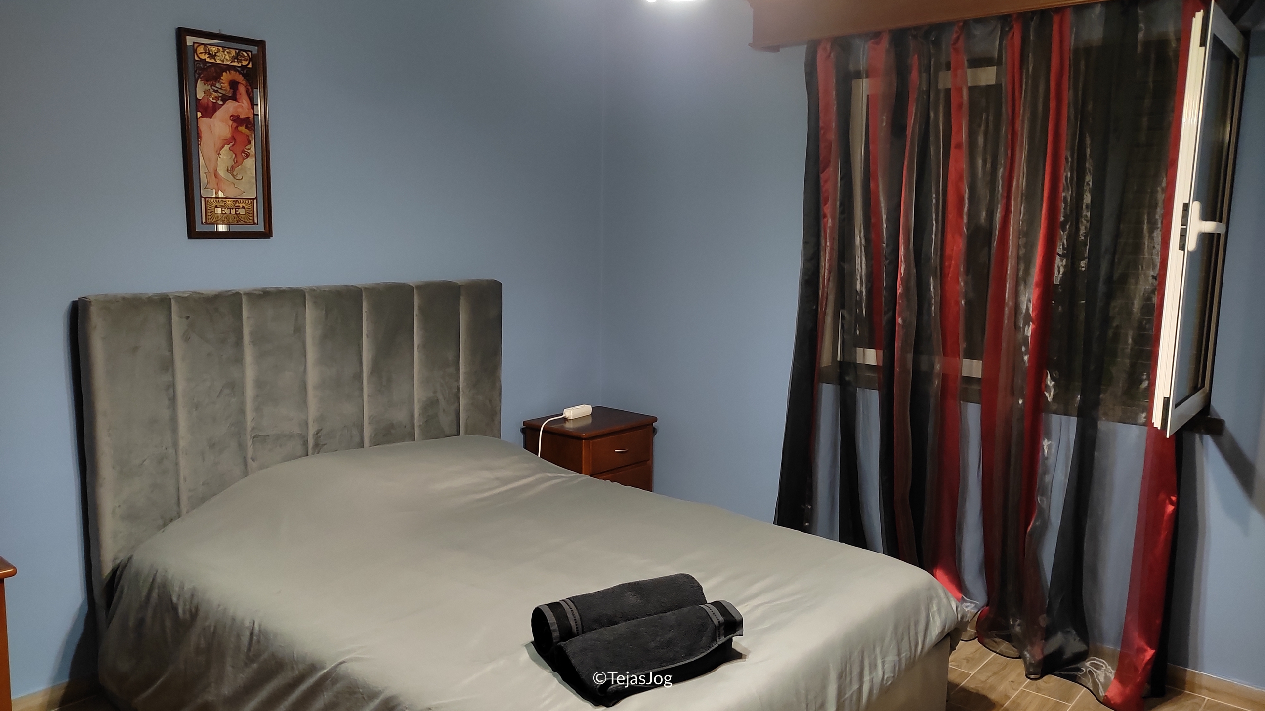 Airbnb - Moradia da Graça