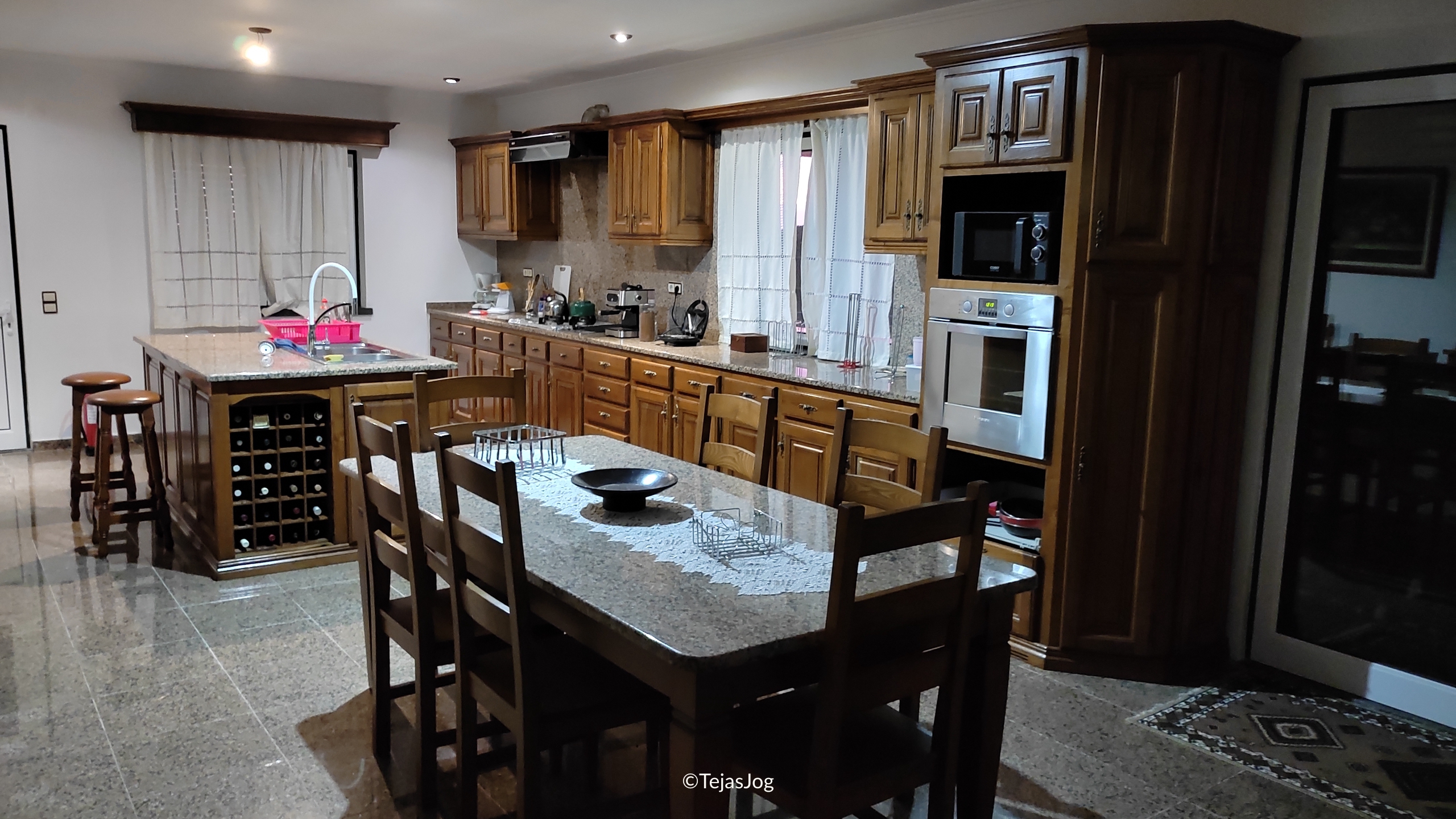 Airbnb - Moradia da Graça