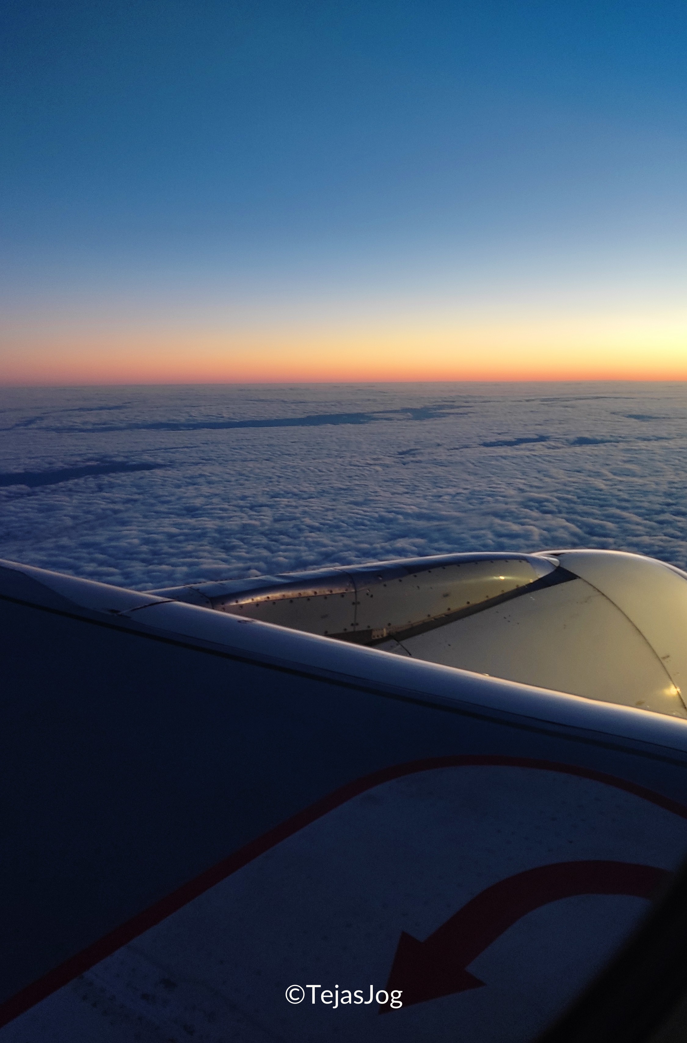 TAP Air Portugal 1823