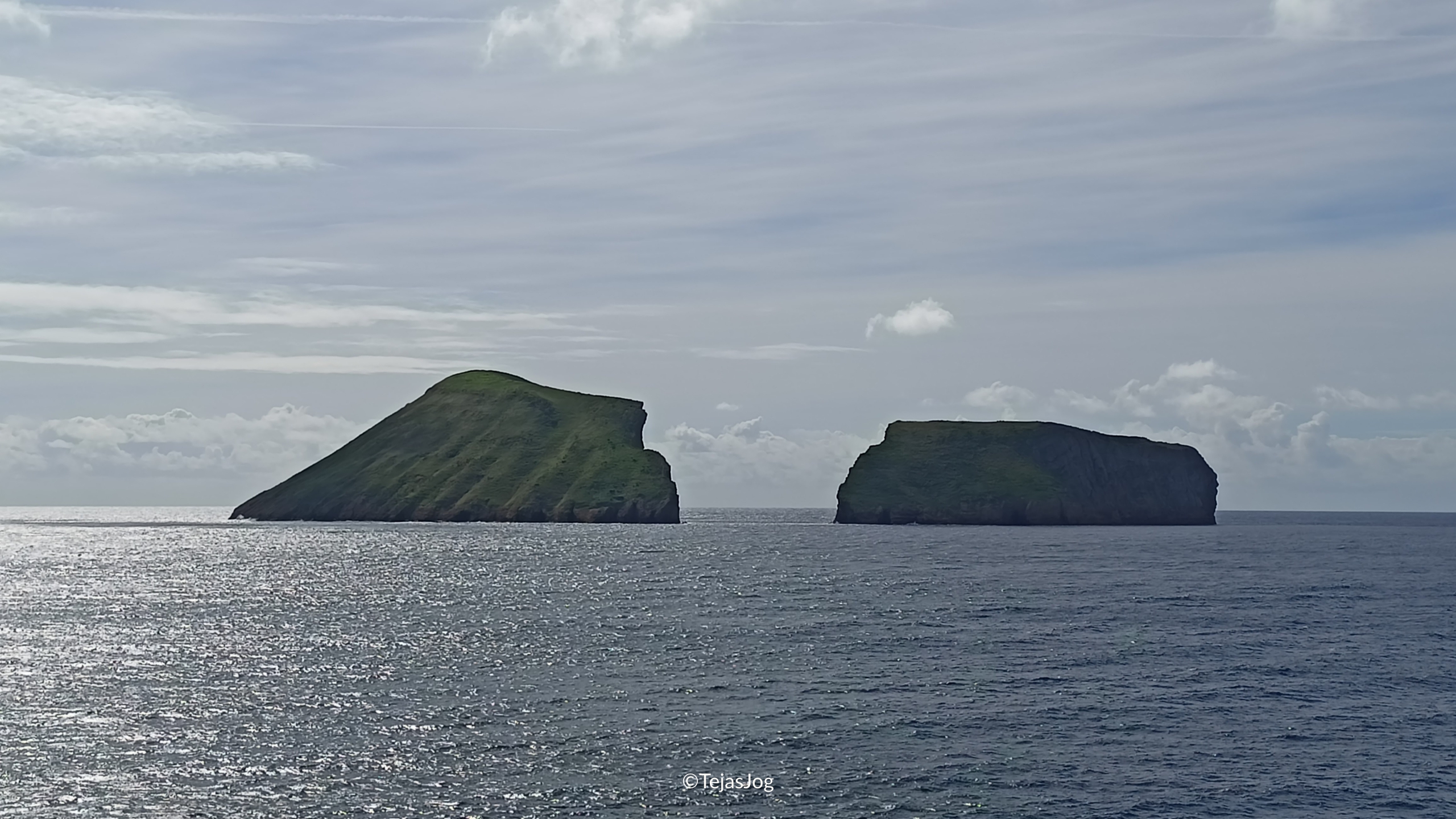 Ilhéus das Cabras Ilhéus das Cabras
