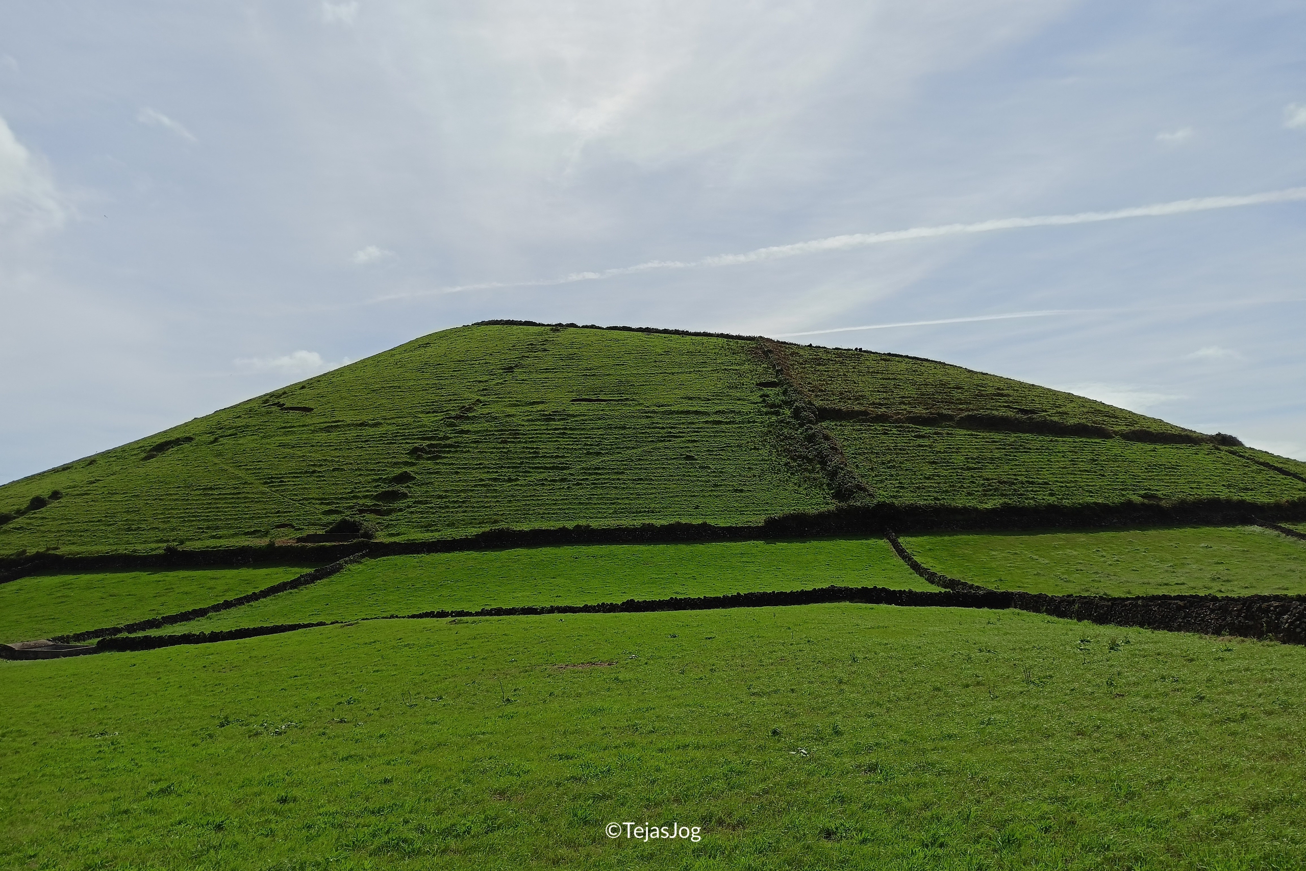 Pico Dona Joana Pico Dona Joana