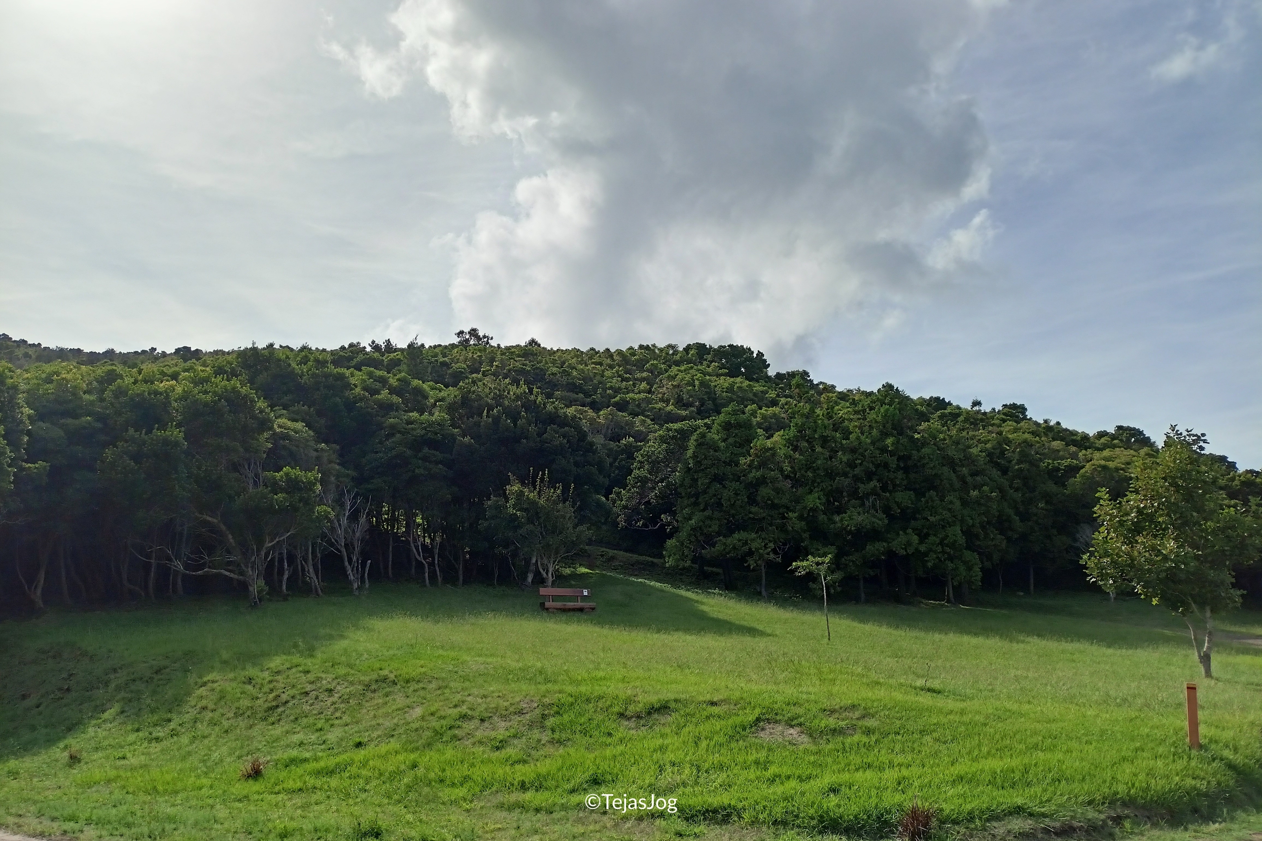 Monte Brasil Monte Brasil