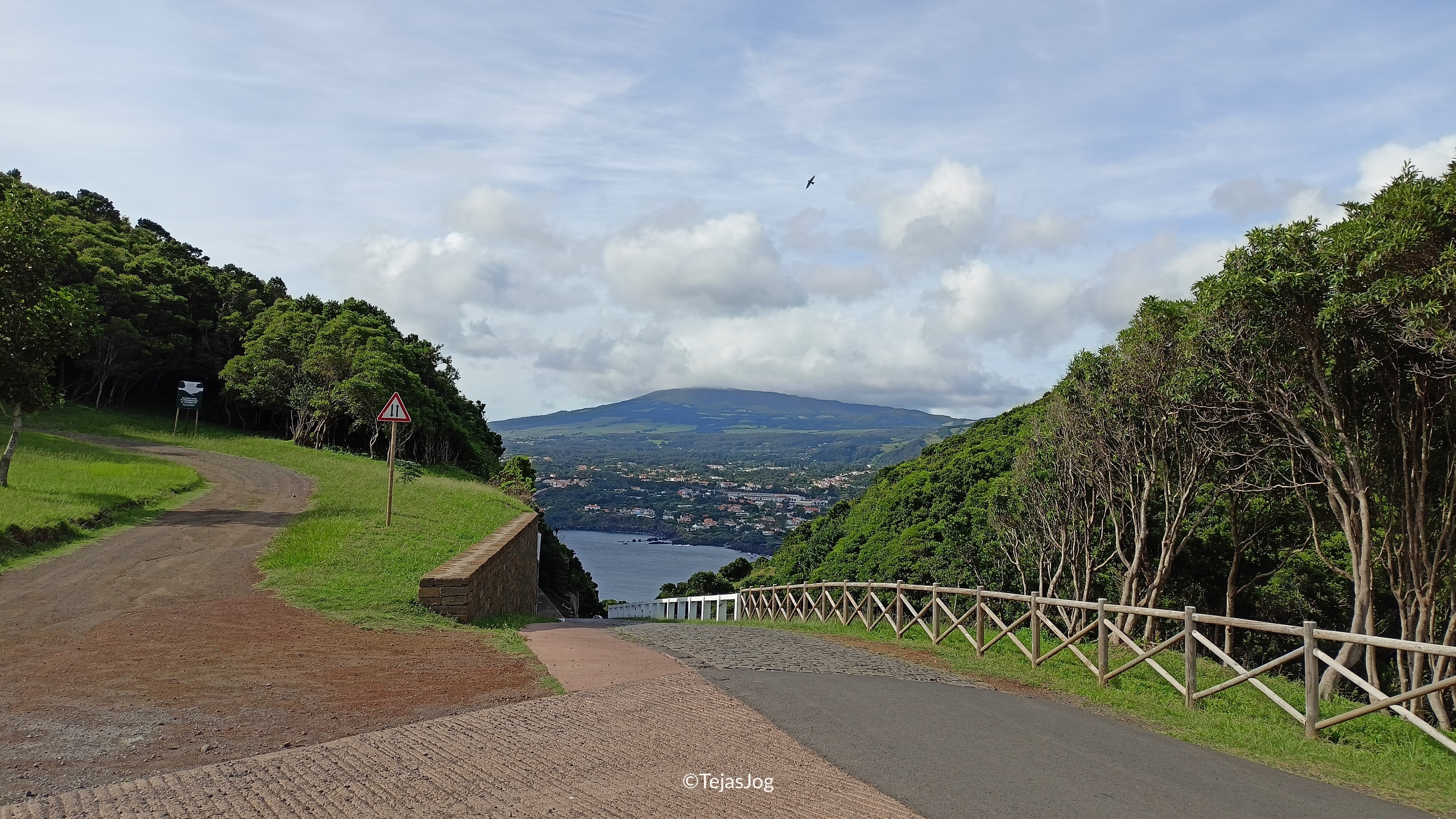 Monte Brasil Monte Brasil