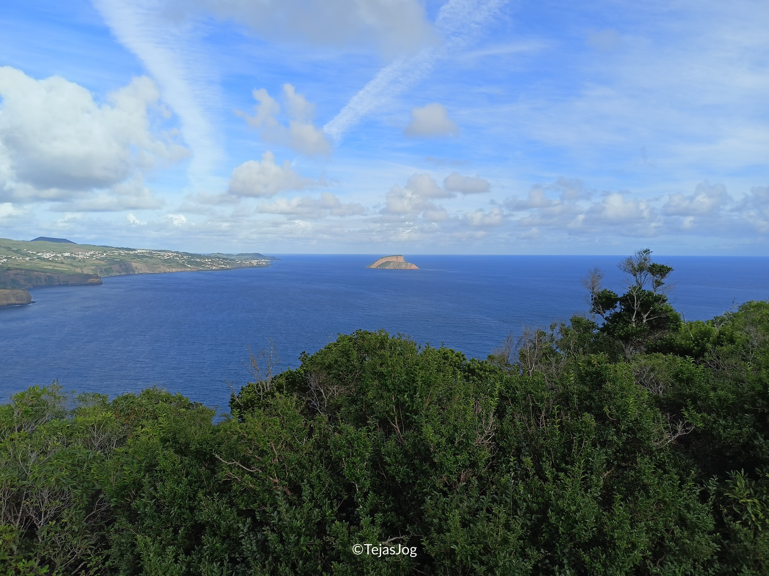 Miradouro do Pico do Facho Miradouro do Pico do Facho