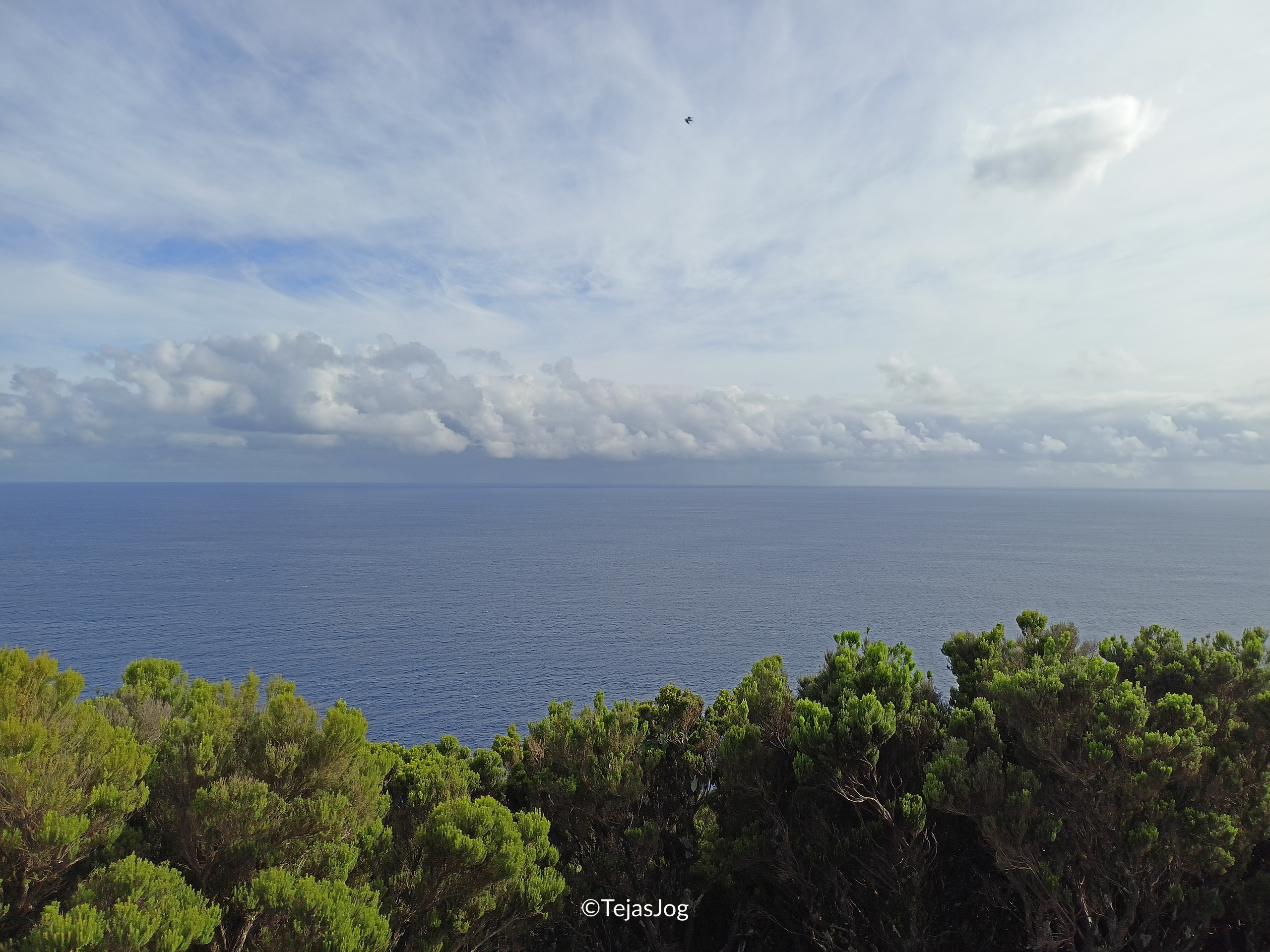 Miradouro do Pico do Facho Miradouro do Pico do Facho