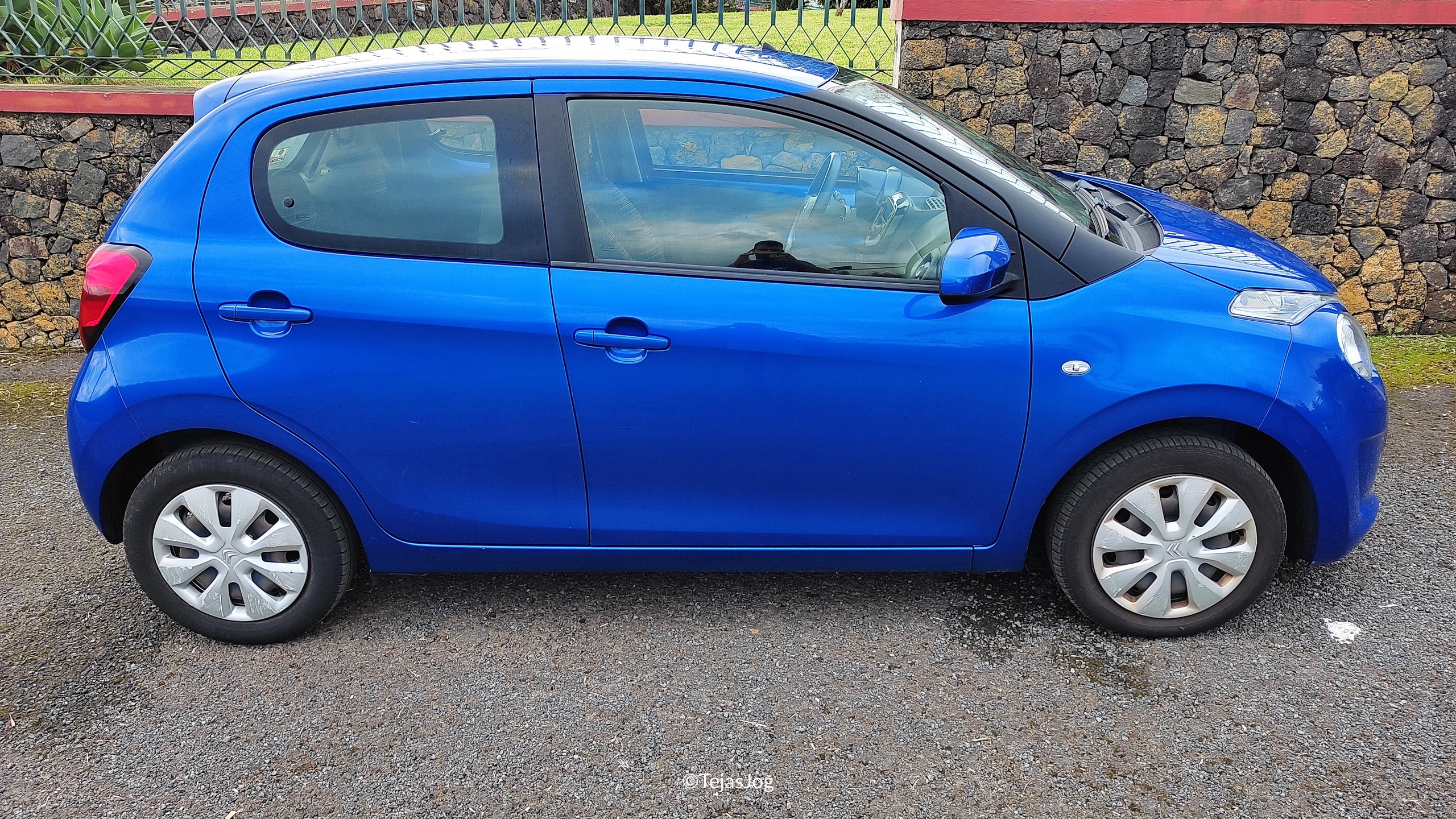 Car from OnTravel Azores Car from OnTravel Azores