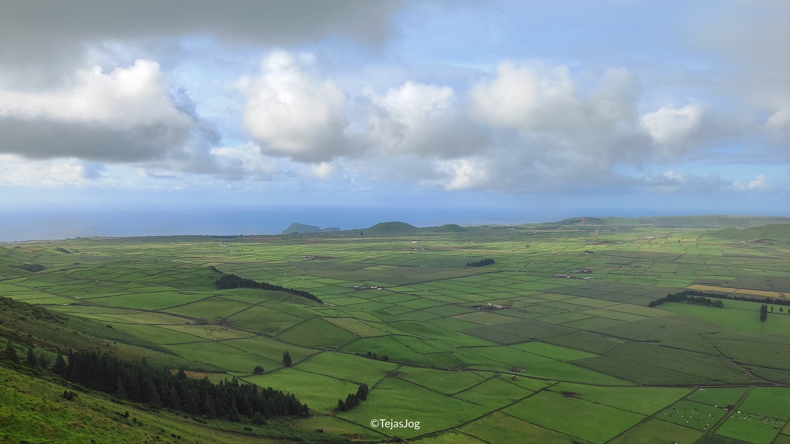 Miradouro da Serra do Cume Miradouro da Serra do Cume