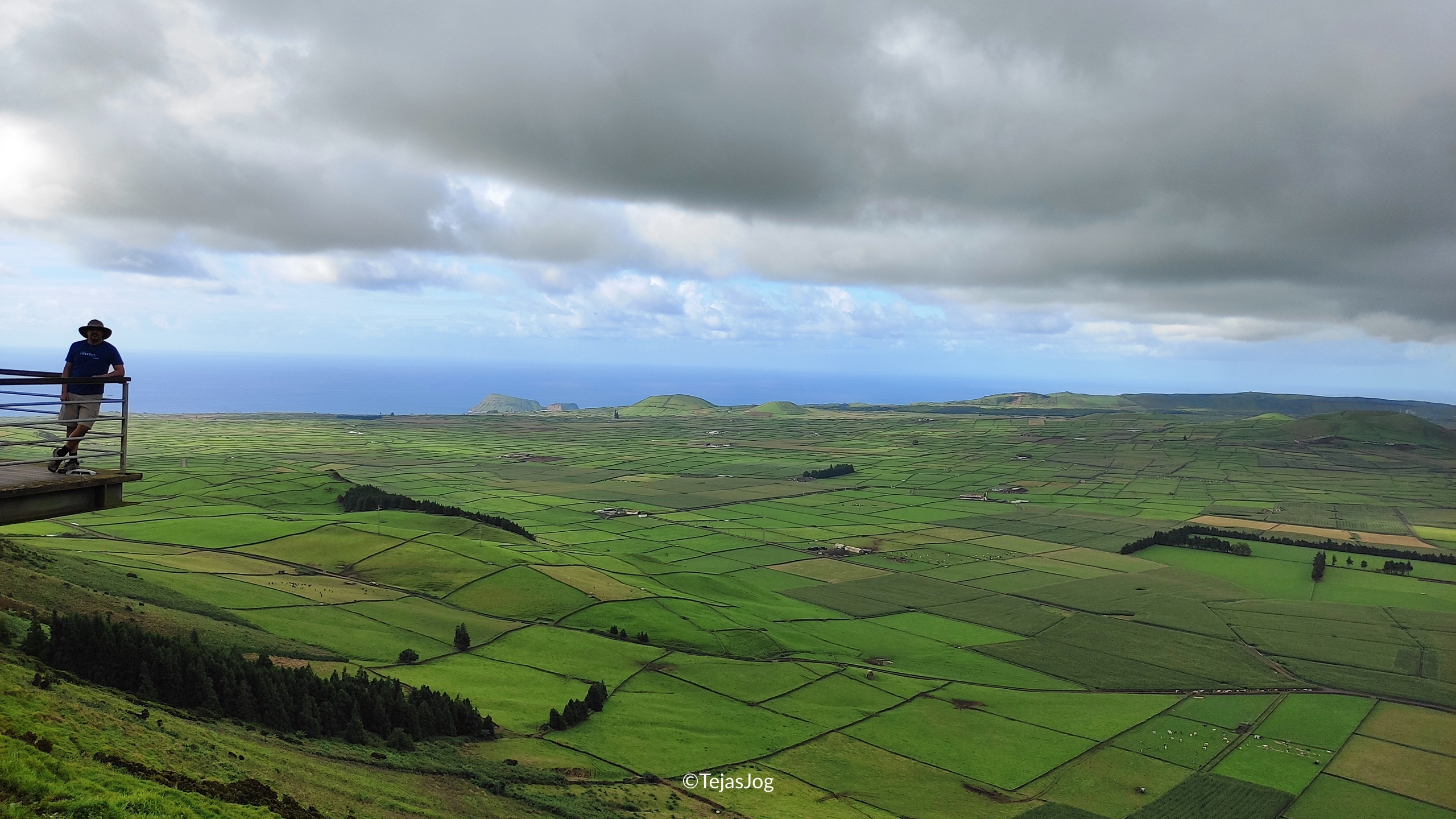Miradouro da Serra do Cume Miradouro da Serra do Cume