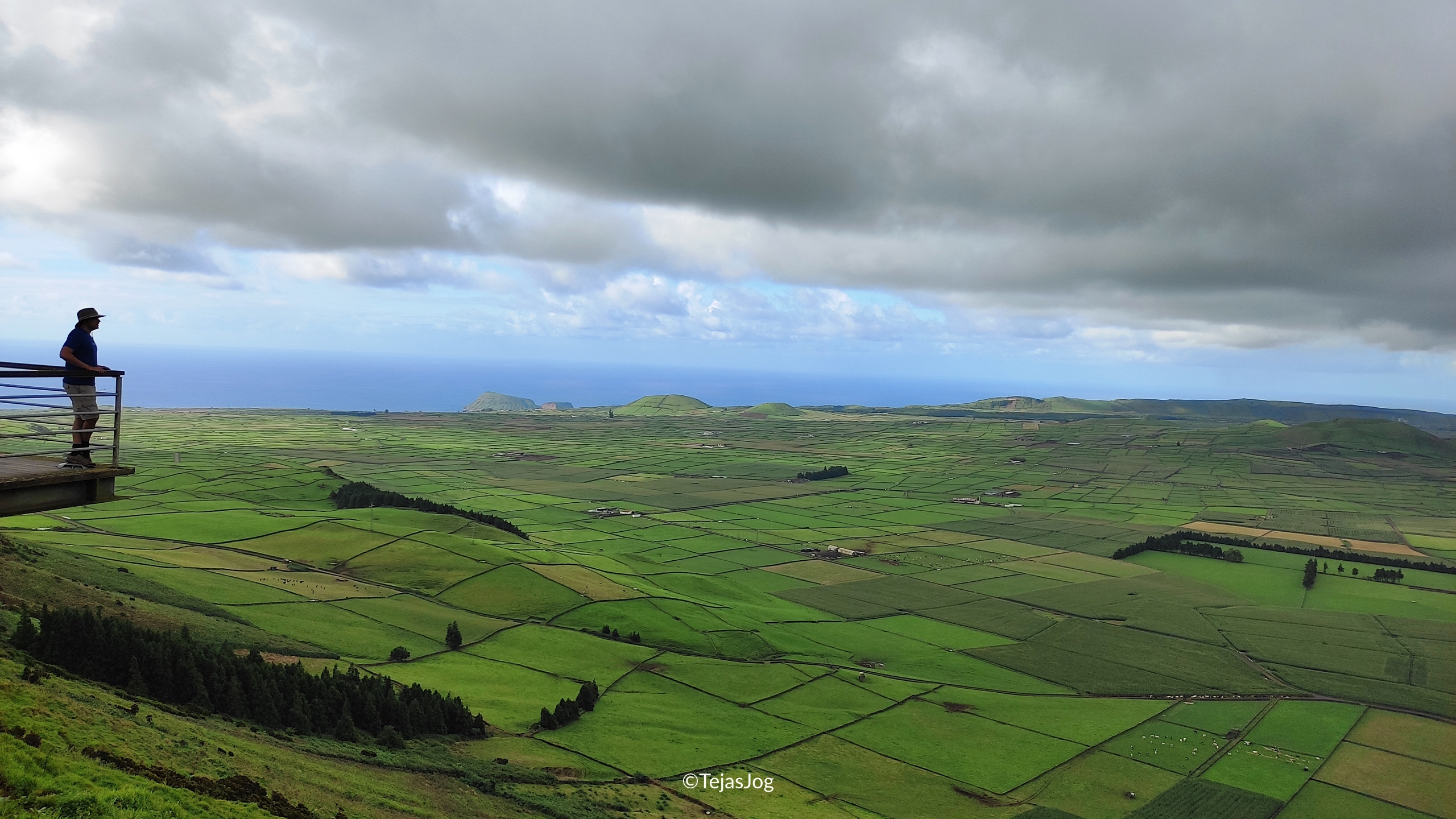 Miradouro da Serra do Cume Miradouro da Serra do Cume